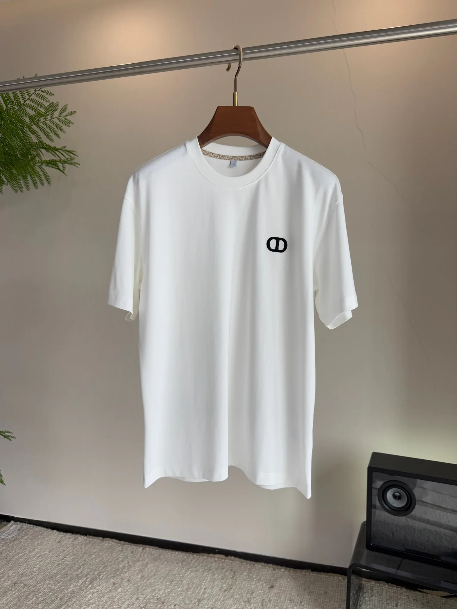 Футболки Мужские Christian Dior 11865180