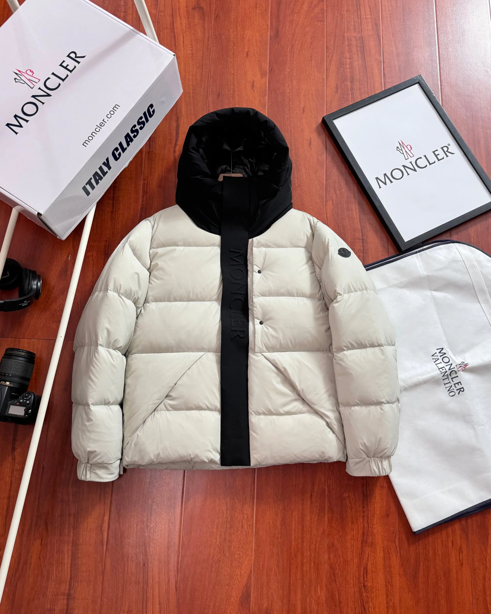 Куртки Мужские Moncler 134155