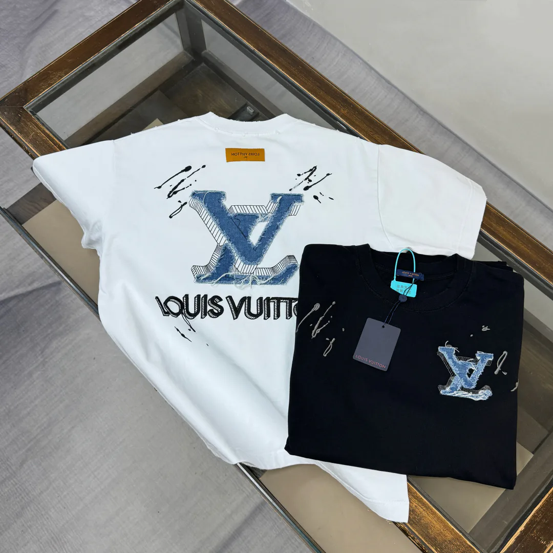 Футболки Женские Louis Vuitton 10785162