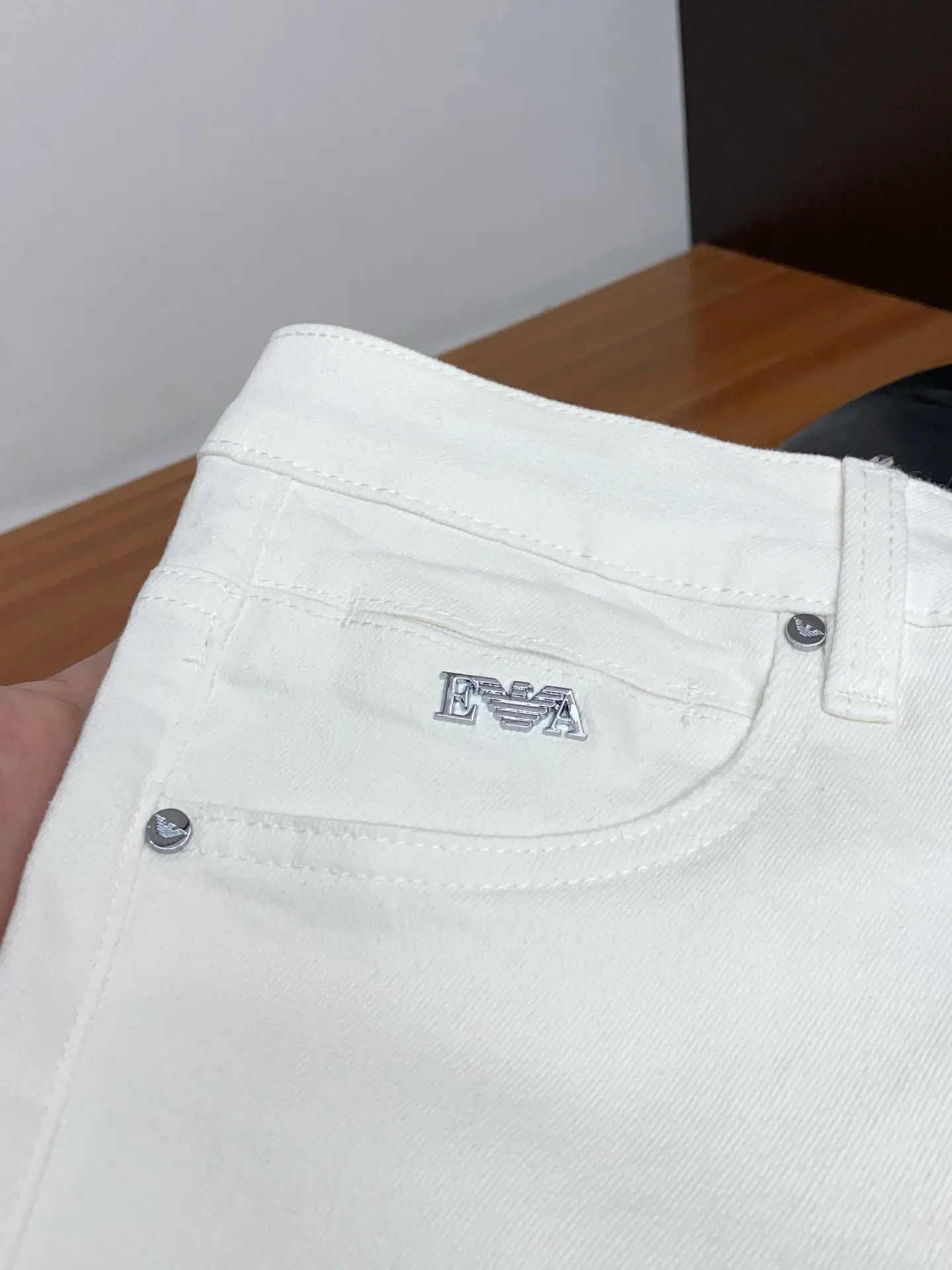 Джинсы Мужские Armani 17510115