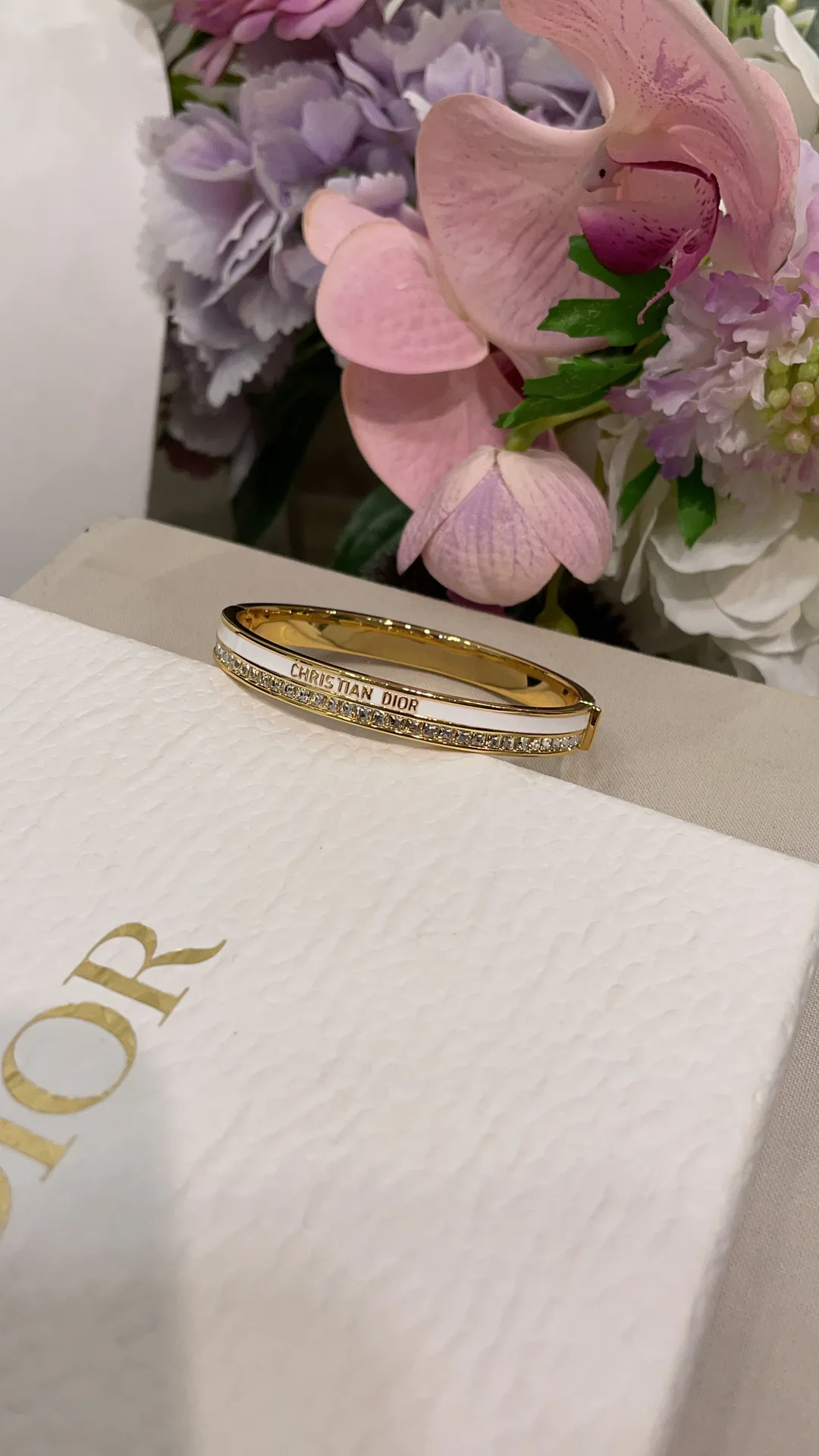 Бижутерия Christian Dior 10384709