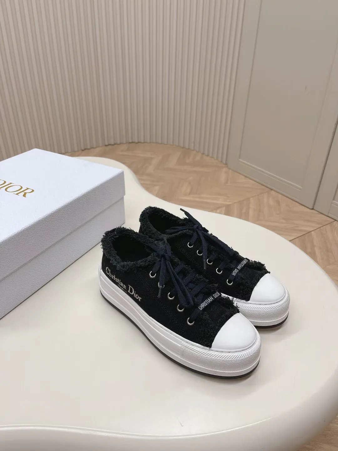 Кеды Женские Christian Dior 11463086