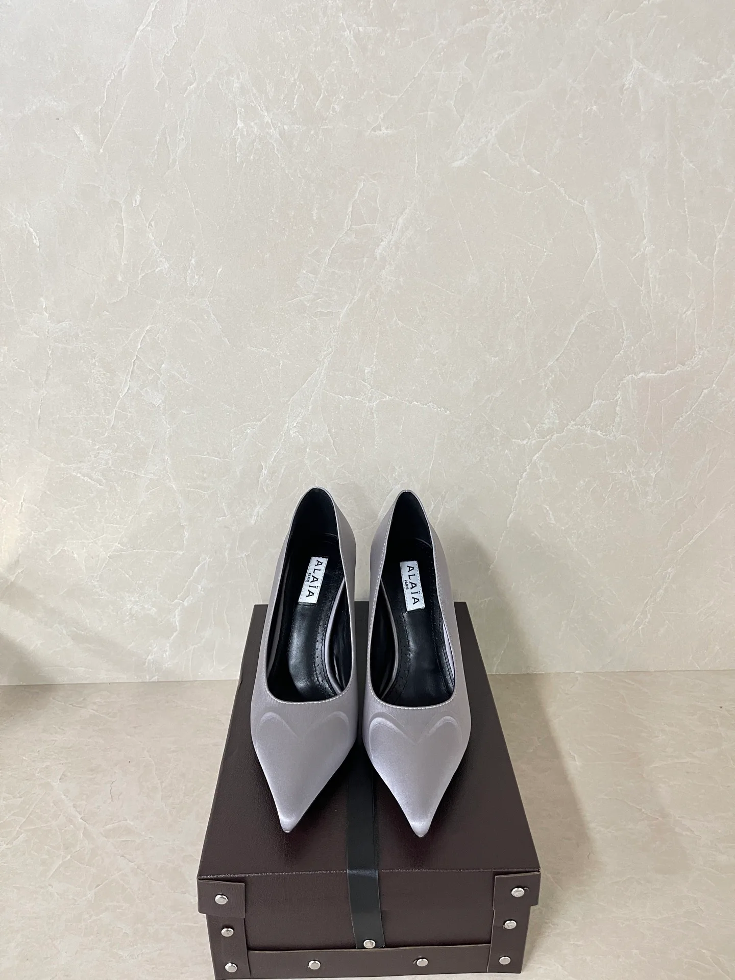 Туфли Женские Alaia 839486