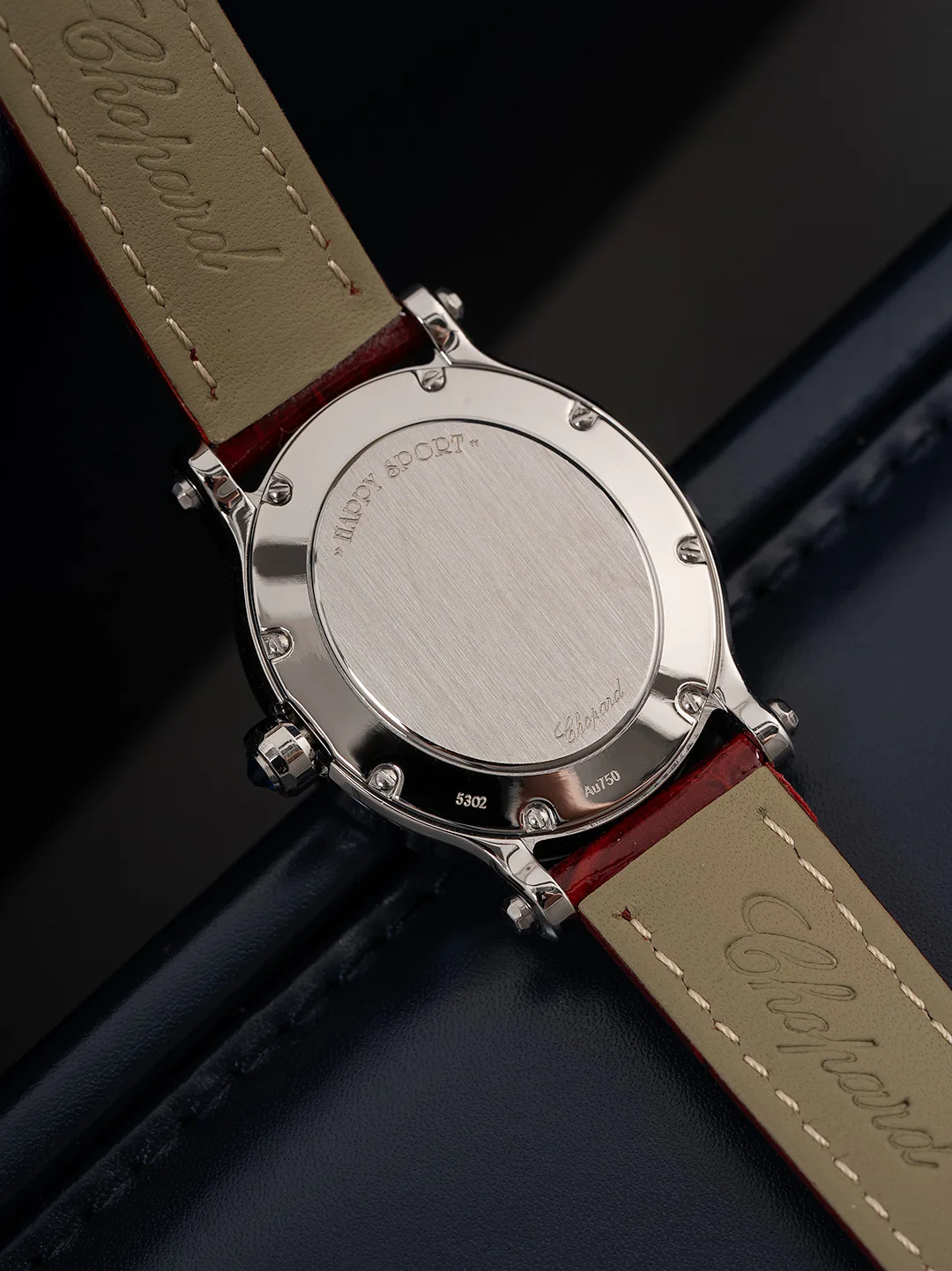 Часы Женские Chopard 17795100