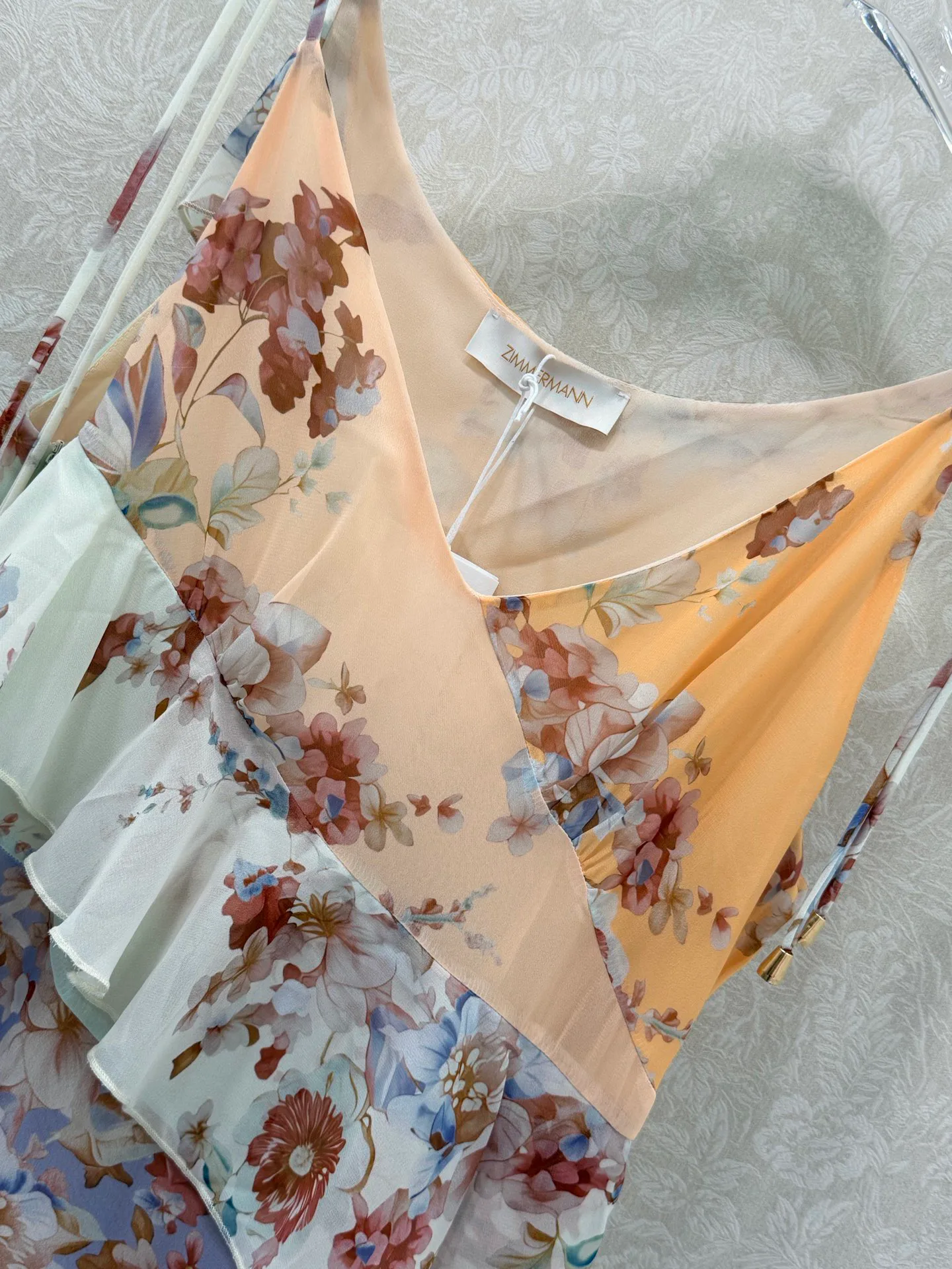 Платья Женские Zimmermann 1851003