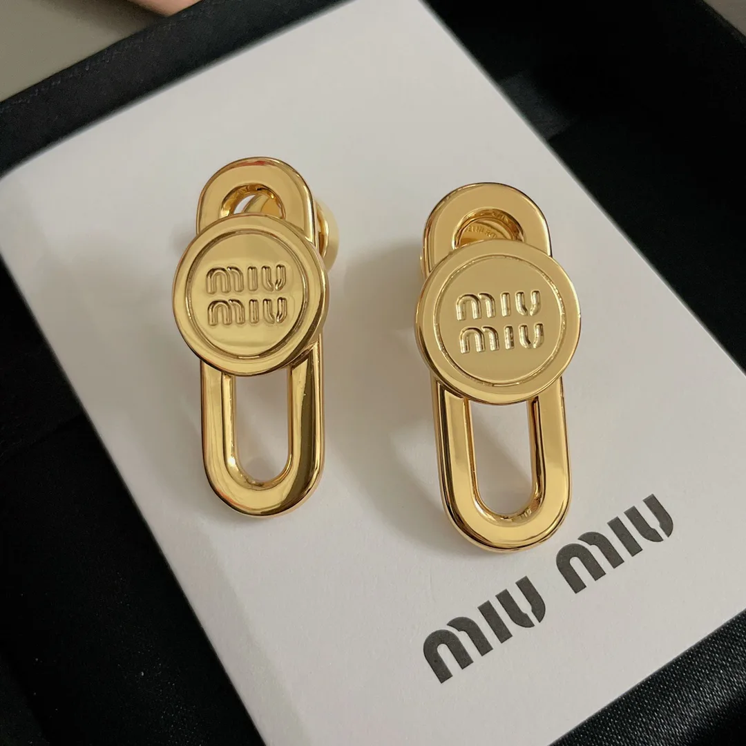 Бижутерия Miu Miu 5742980