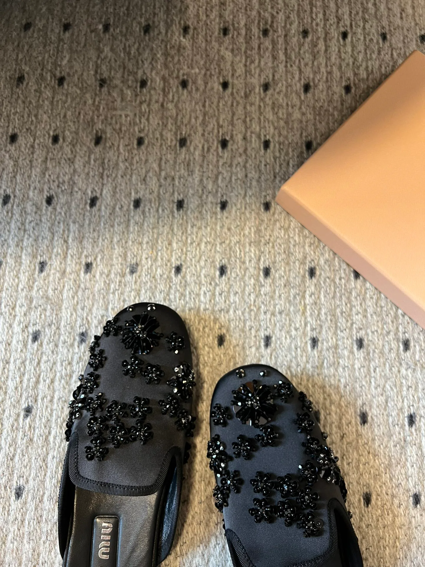 Мюли И Сабо Женские Miu Miu 29916