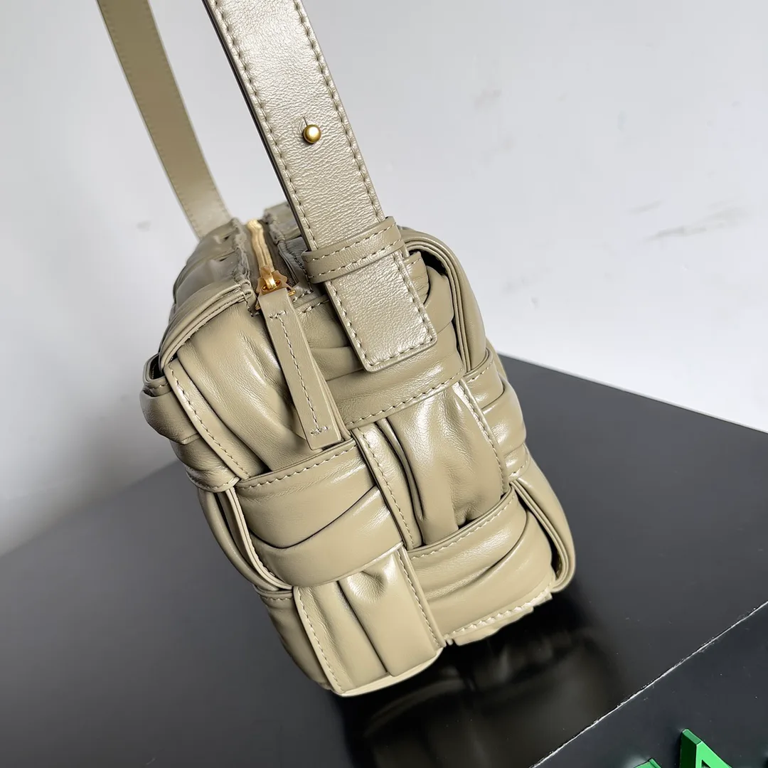 Сумки На Ремне Женские Bottega Veneta 368722