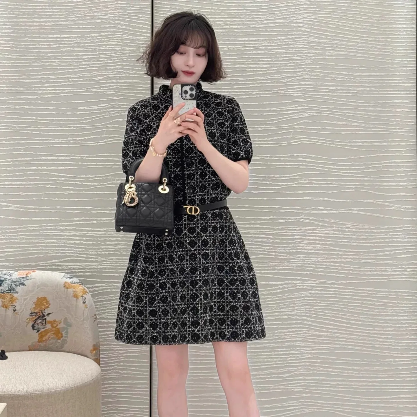 Платья Женские Christian Dior 2956403