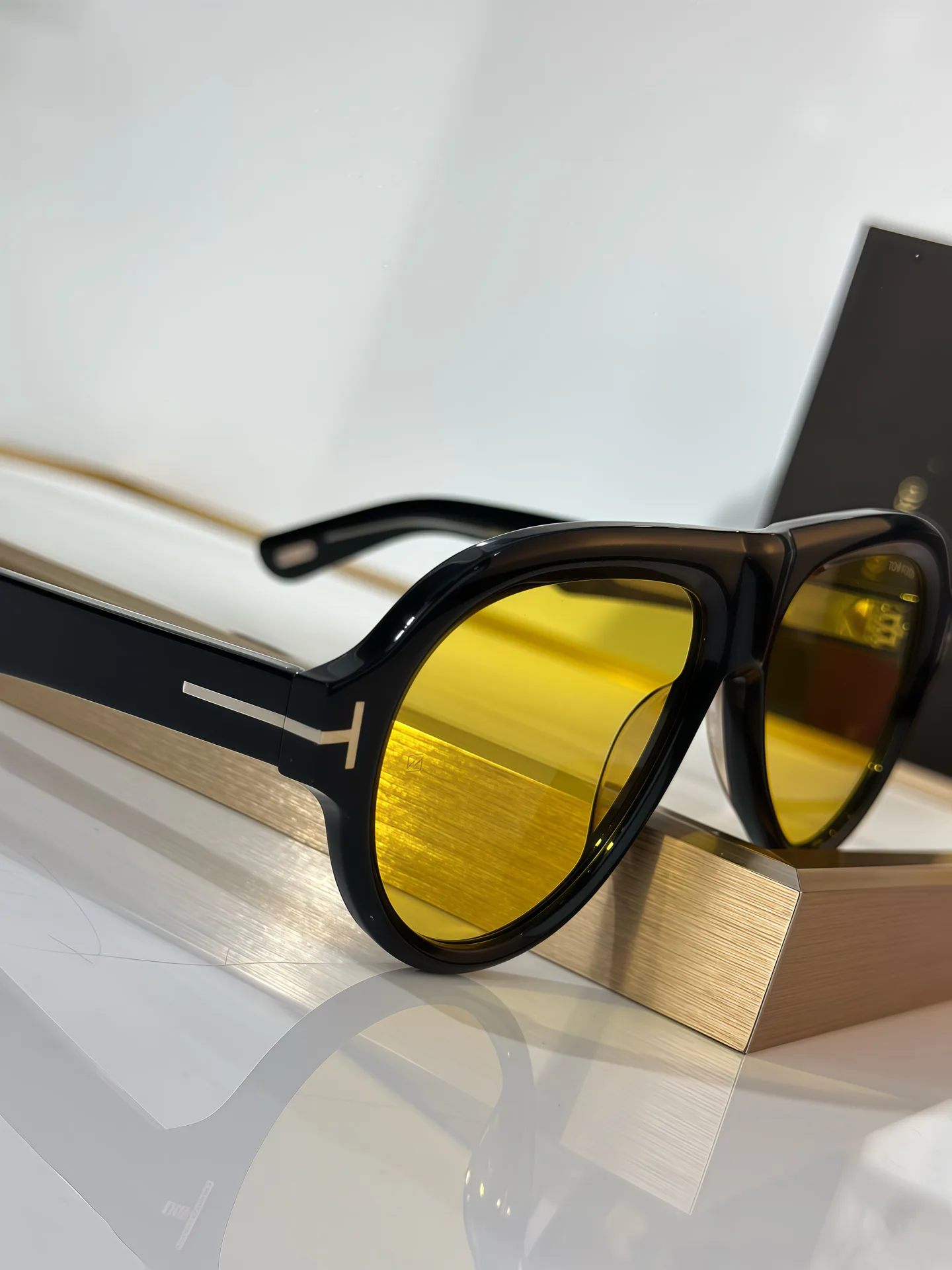 Очки Tom Ford 72574