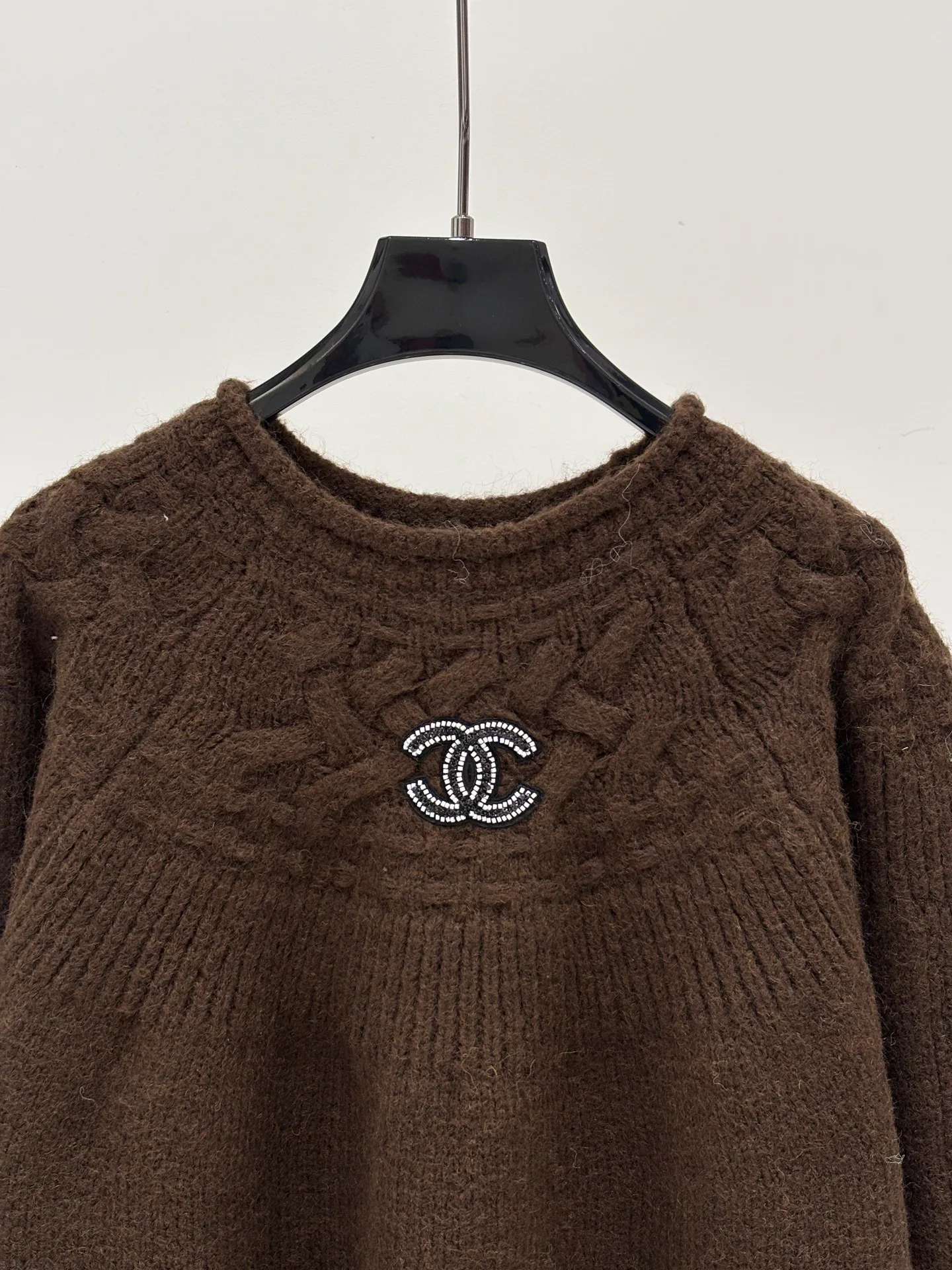 Джемперы И Свитеры Женские Chanel 18727281