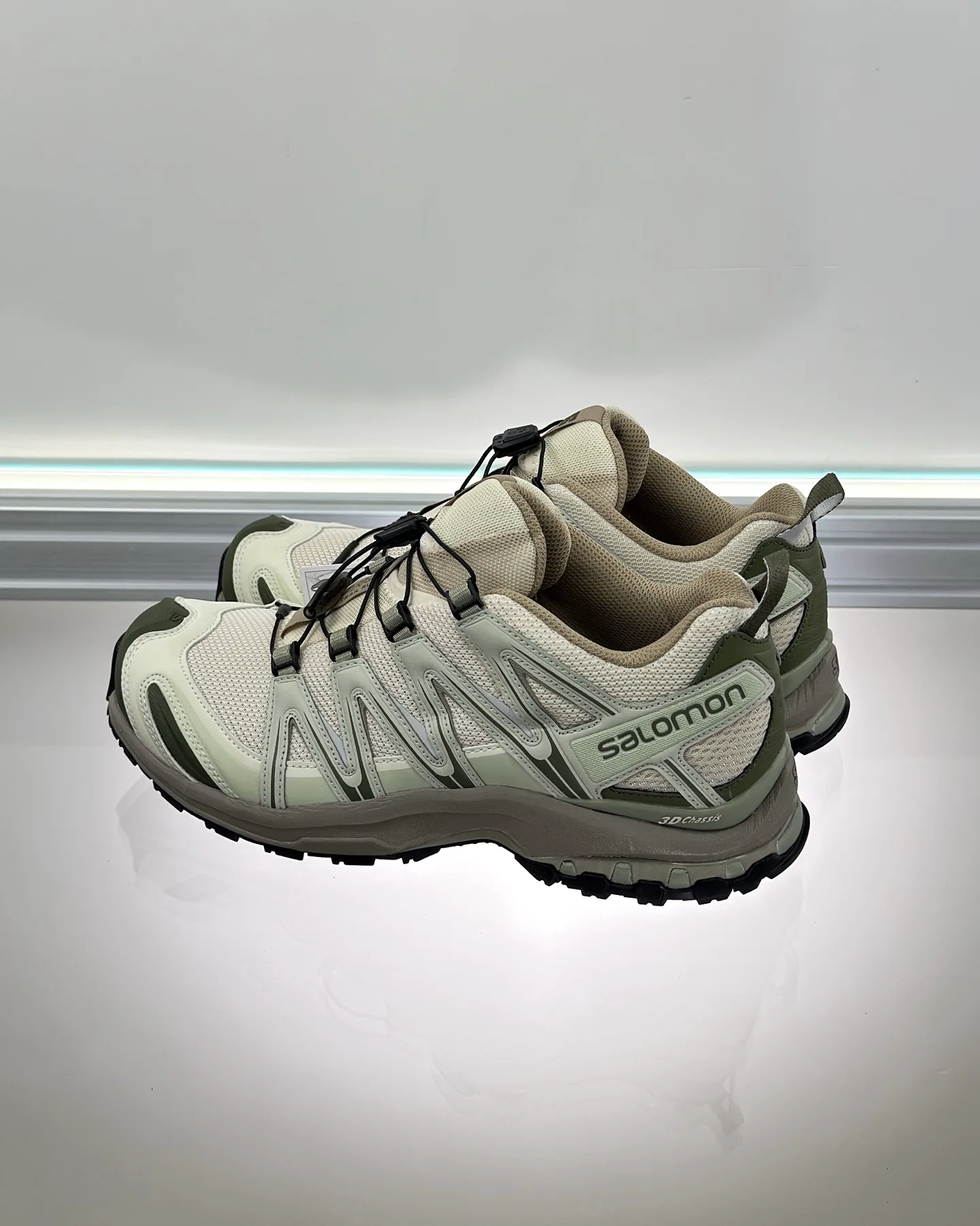Кроссовки Женские Salomon 17964235
