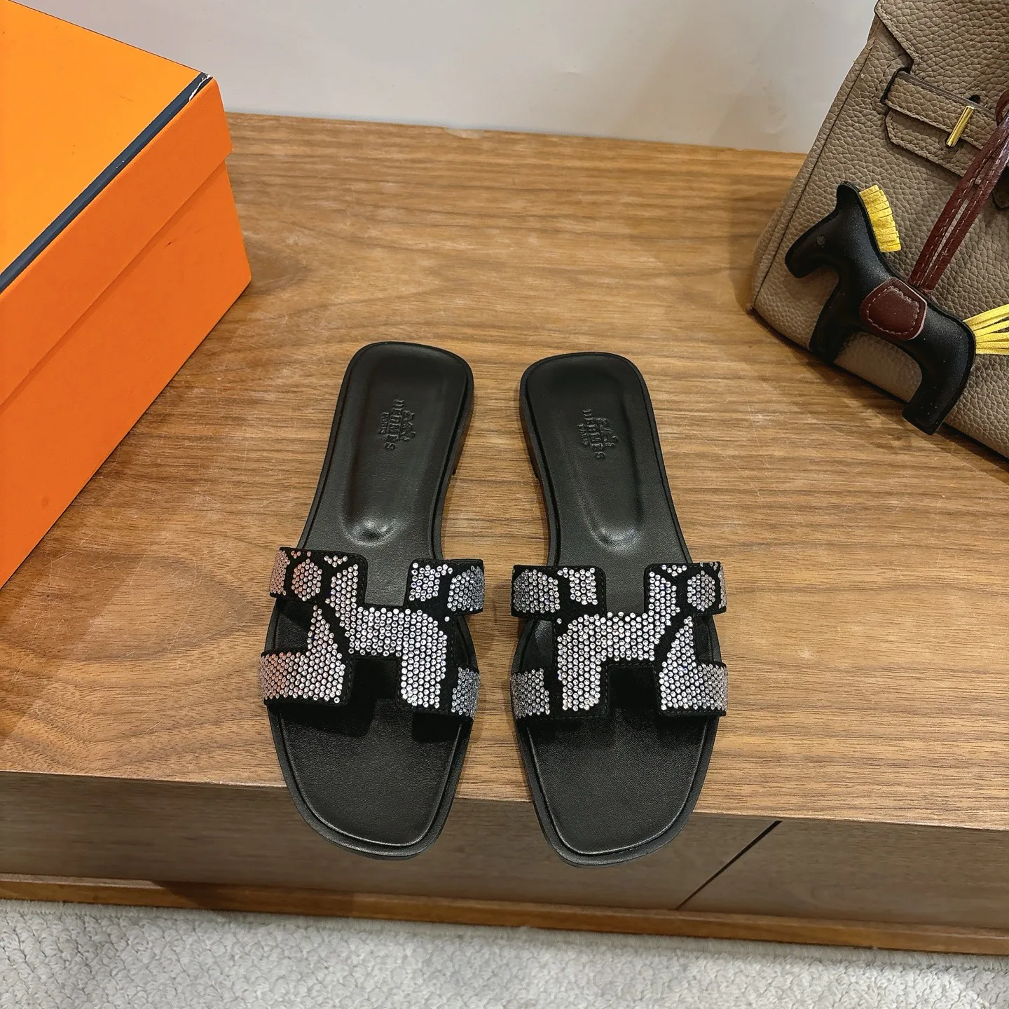 Туфли Женские Hermes 11579501