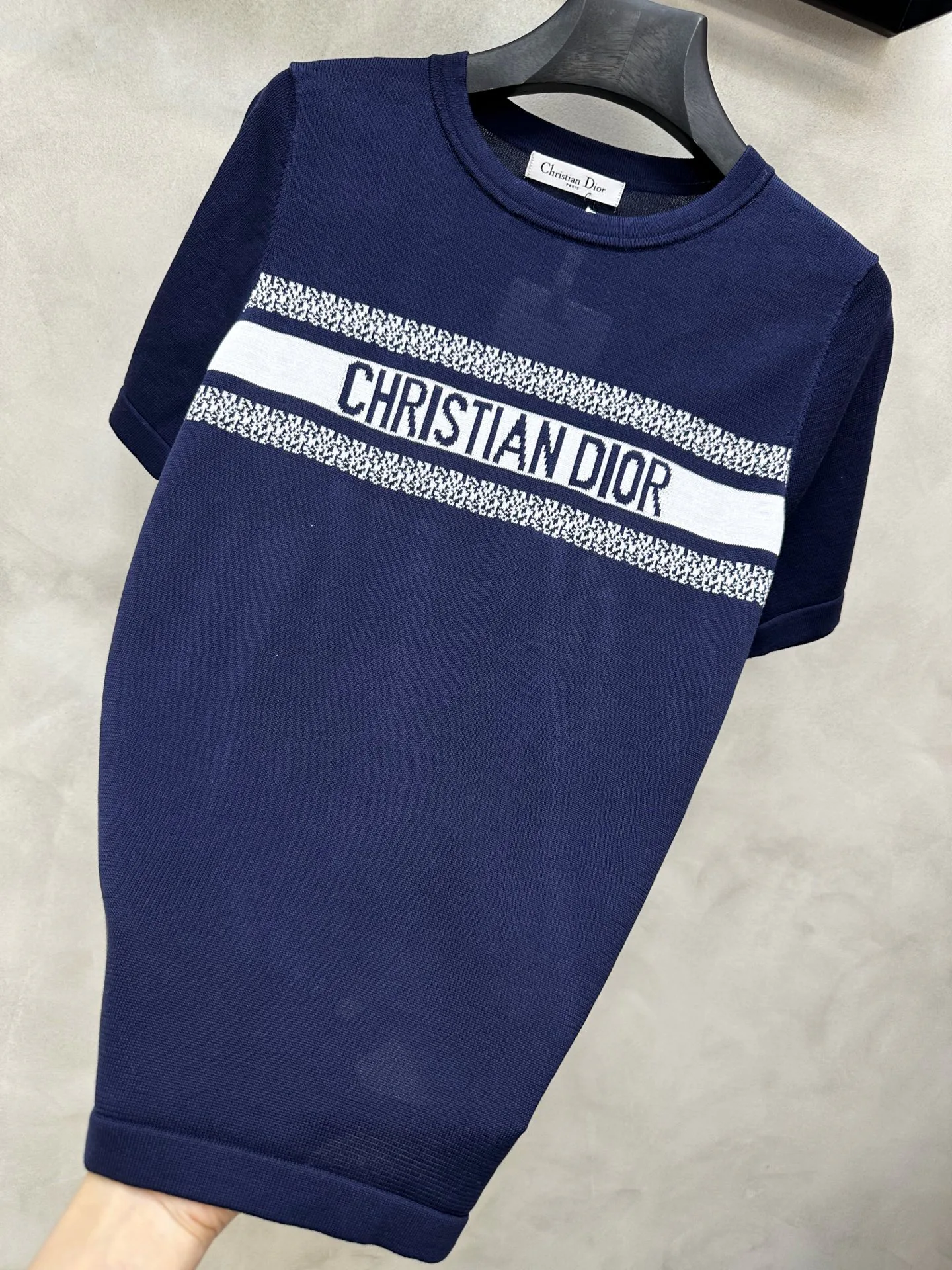 Футболки Женские Christian Dior 12666019