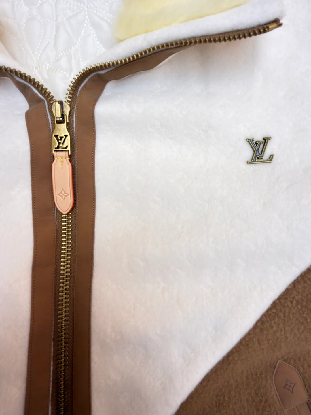 Куртки И Пуховики Мужские Louis Vuitton 7080105