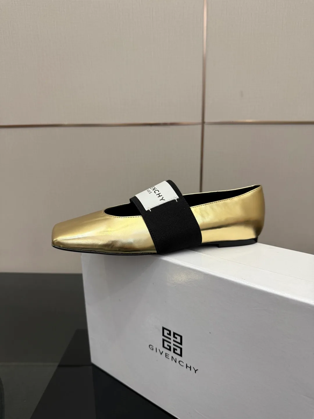 Туфли Женские Givenchy 227721