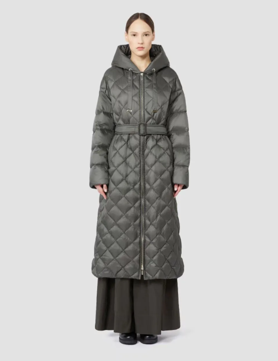 Куртки И Пуховики Женские Max Mara 18979701