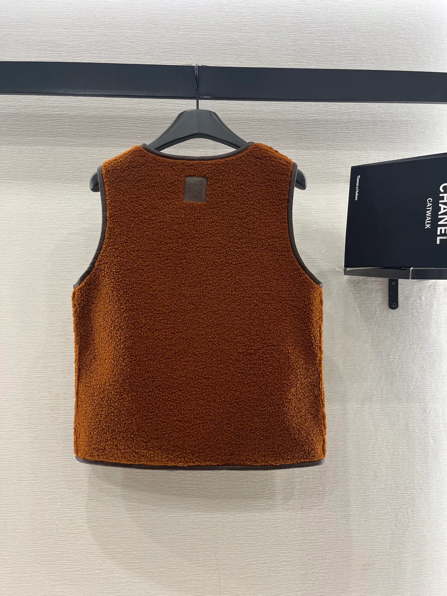 Куртки И Пуховики Женские Loewe 252601