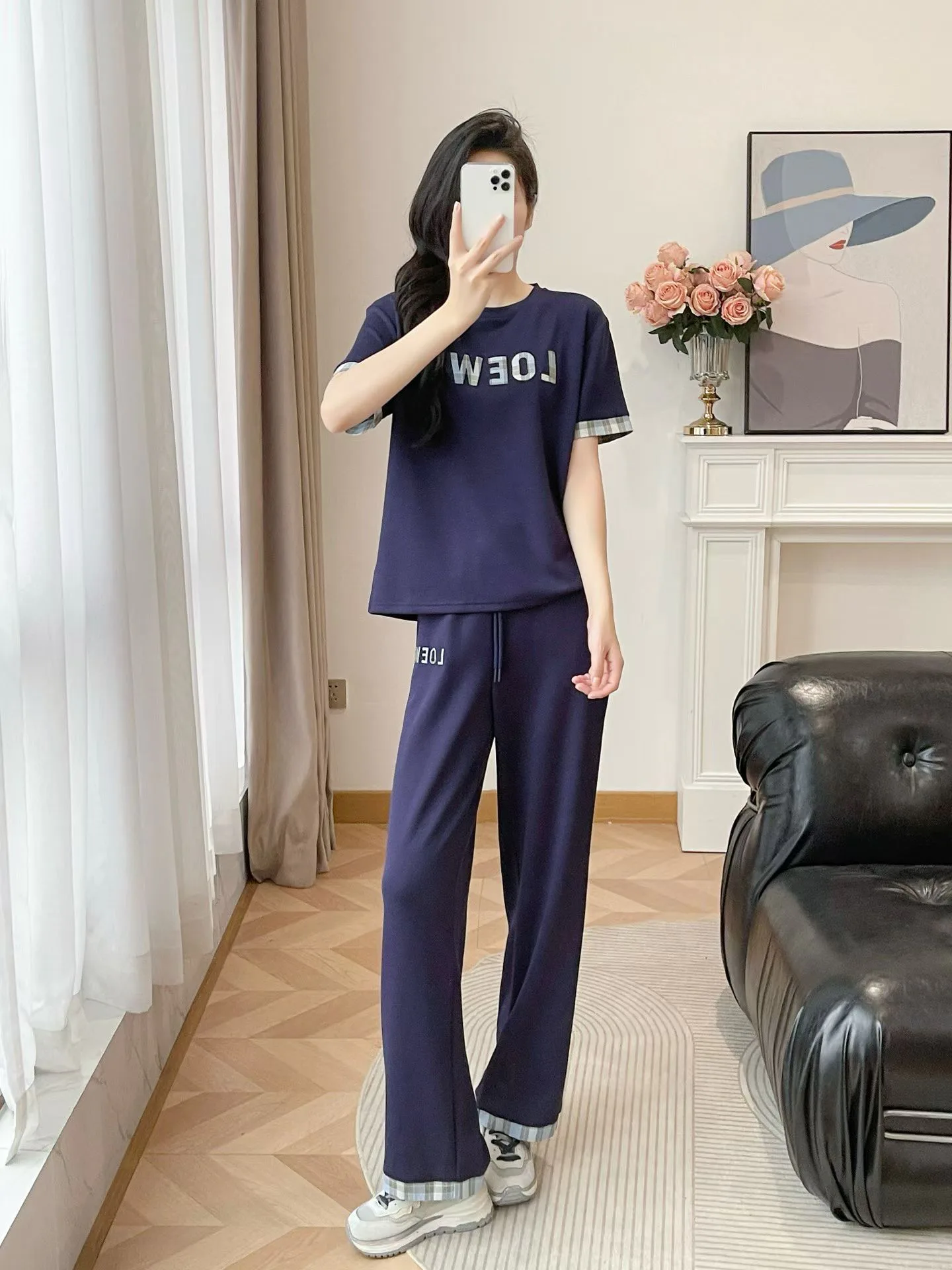 Костюмы Женские Loewe 12545728