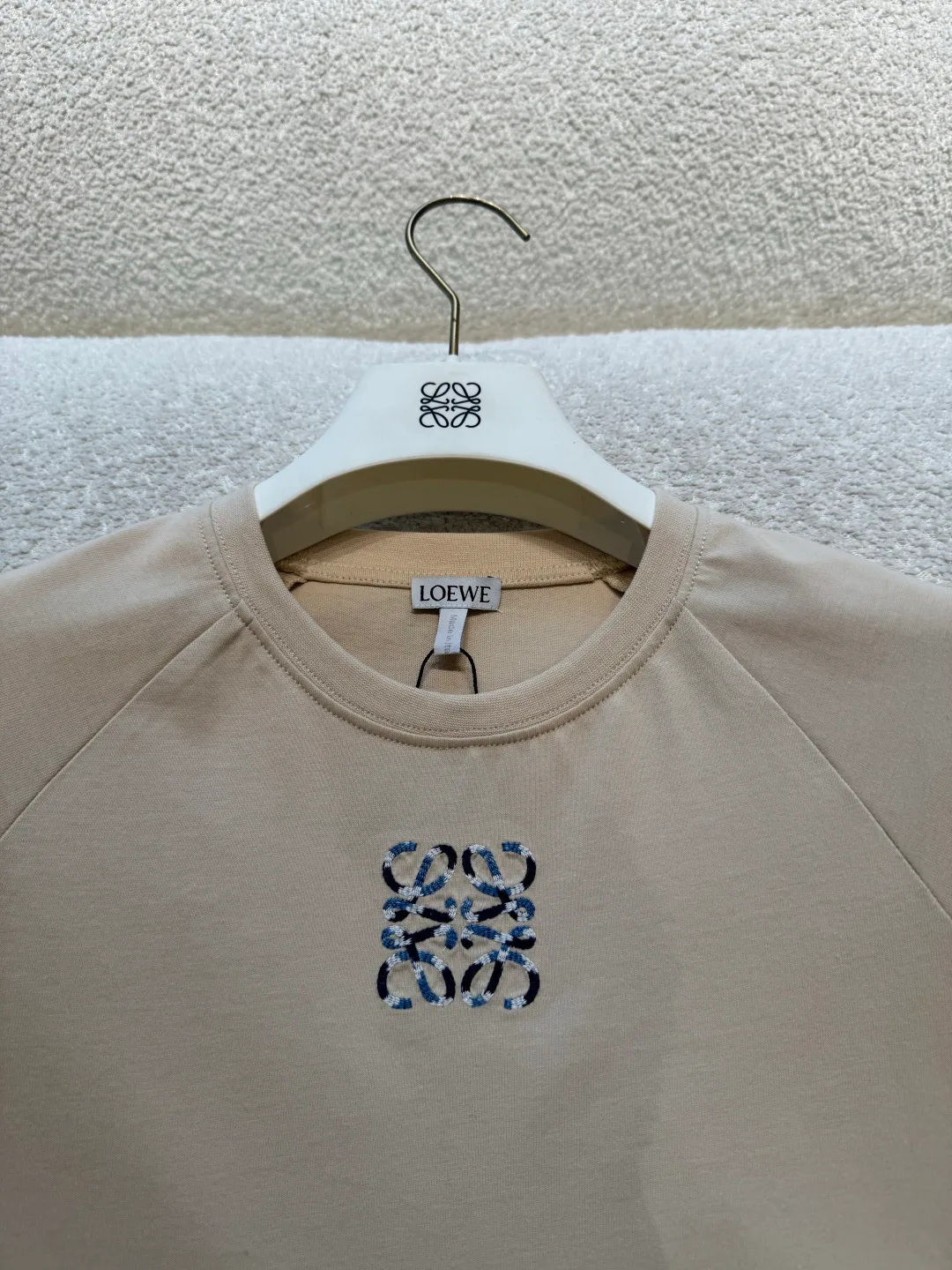 Футболки Женские Loewe 17509988