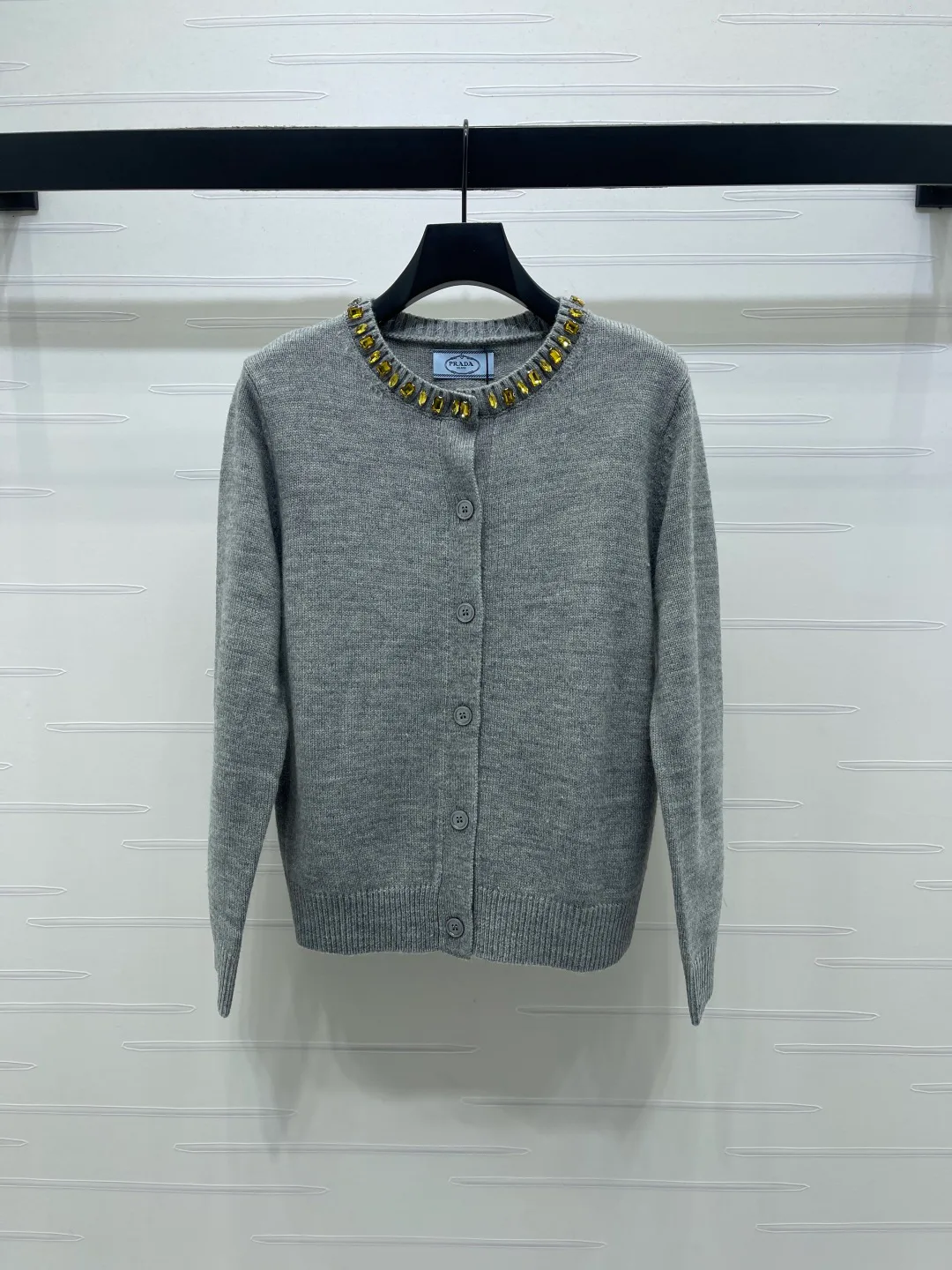 Джемперы И Свитеры Женские Prada 1415025