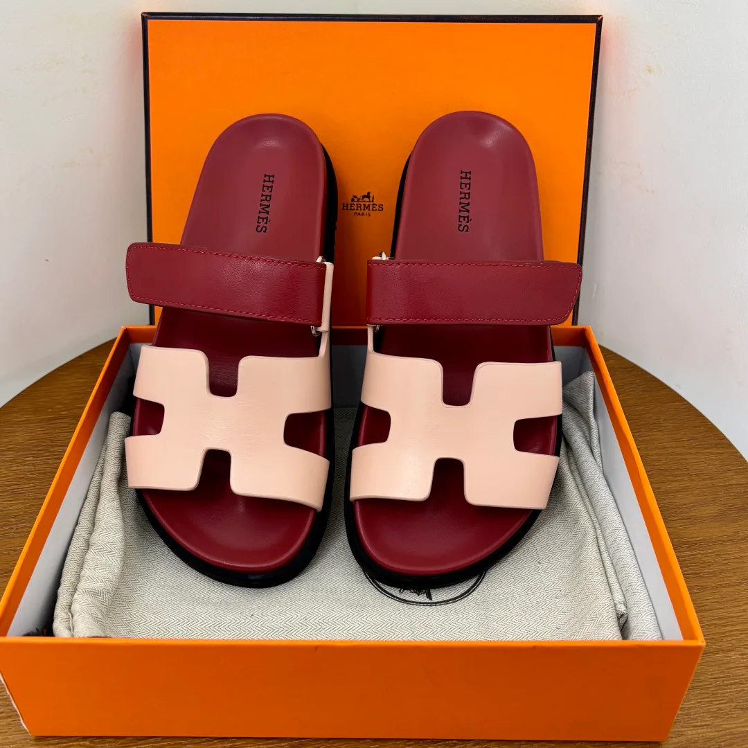 Сандалии Женские Hermes 1090047