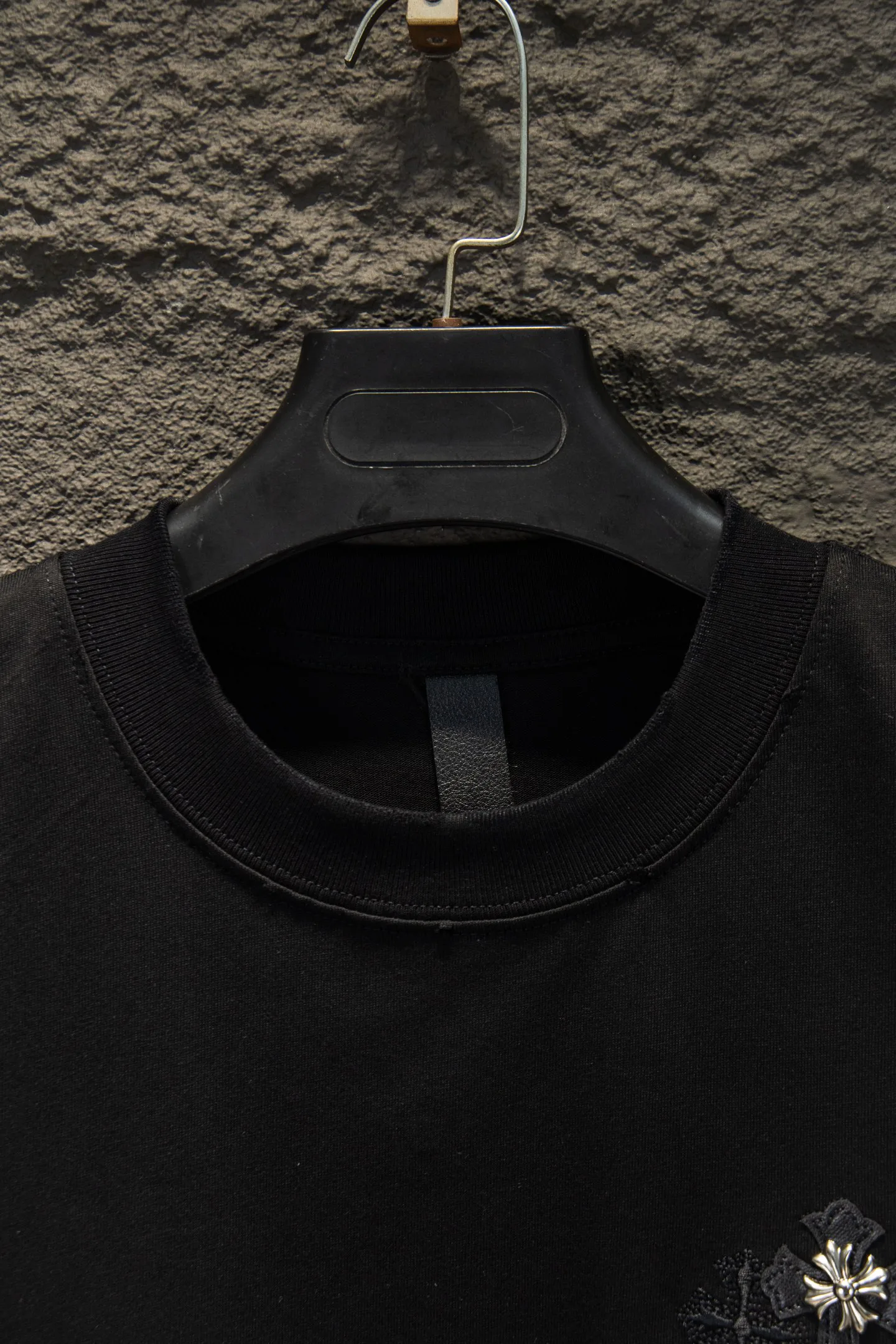 Футболки Мужские Chrome Hearts 9491729