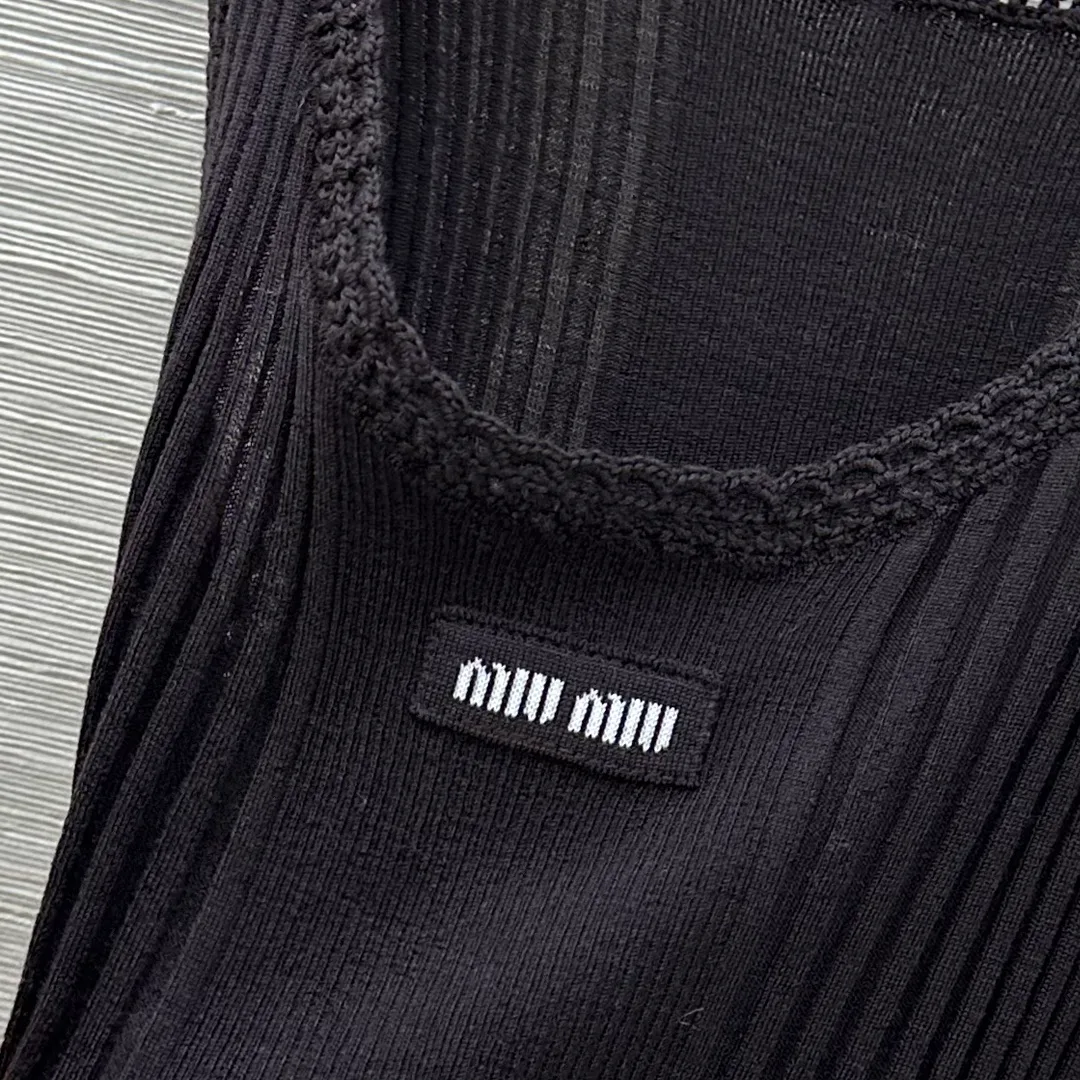 Топы Женские Miu Miu 1421512