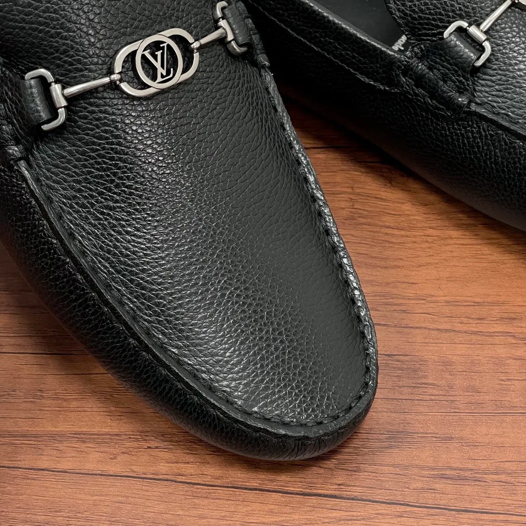 Мокасины Мужские Louis Vuitton 12672584