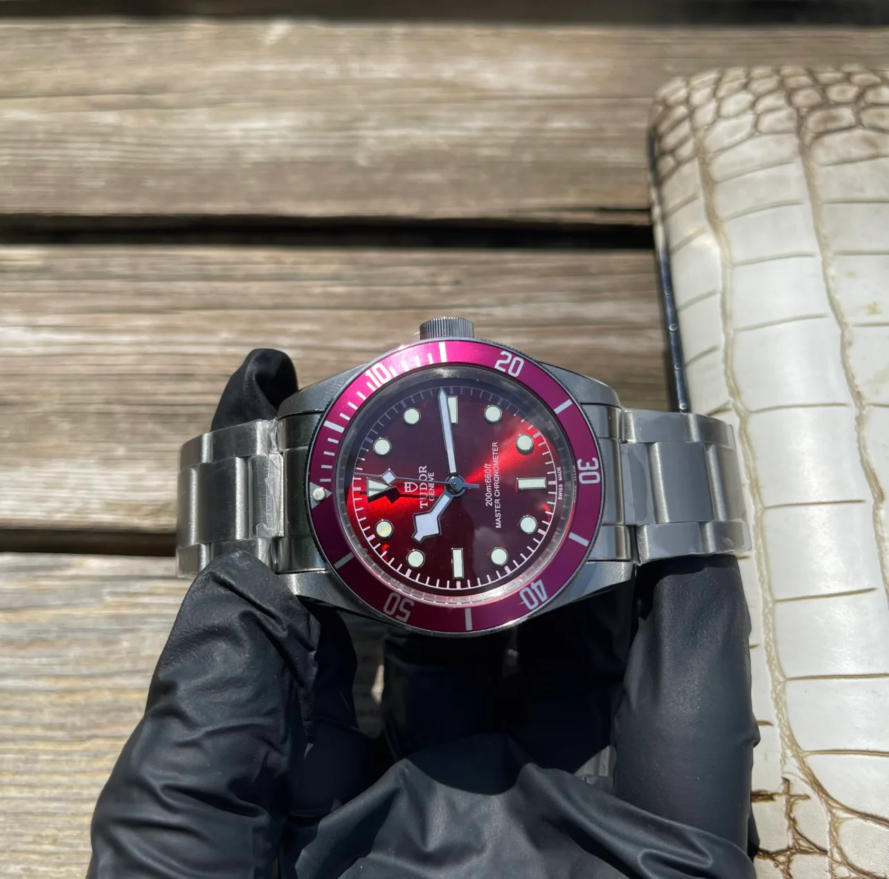 Часы Женские Tudor 17733771