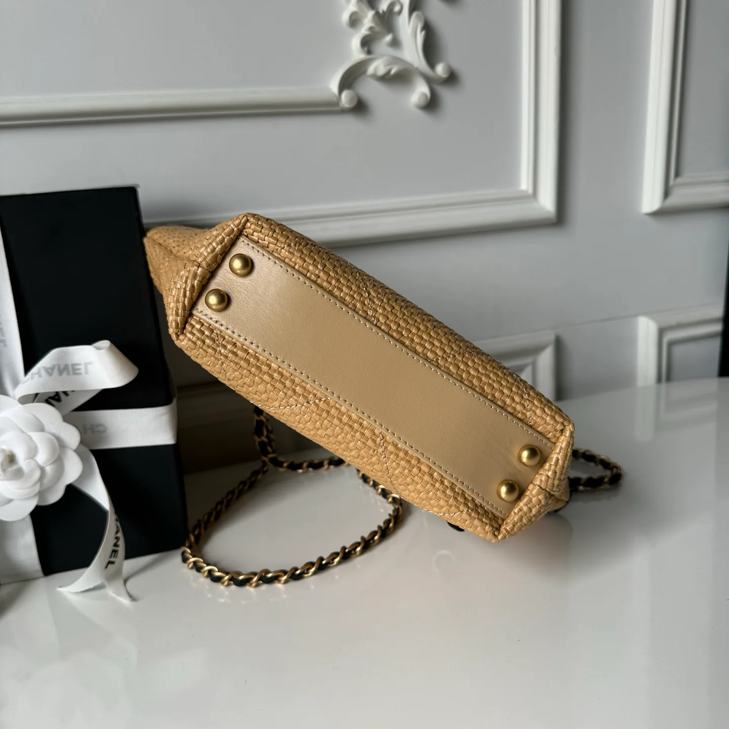 Классические Сумки Женские Chanel 17827311