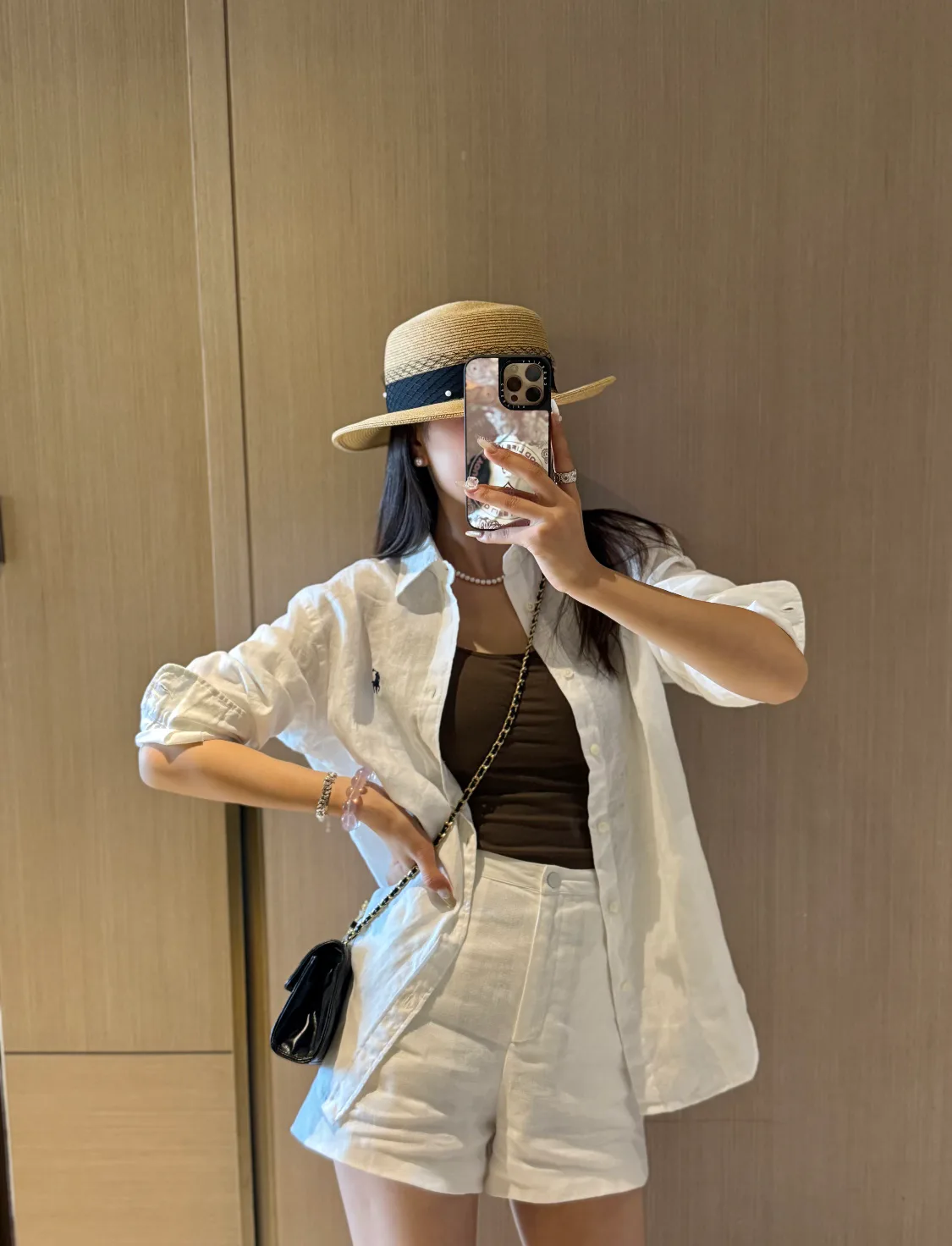 Рубашки Женские Ralph Lauren 11471482