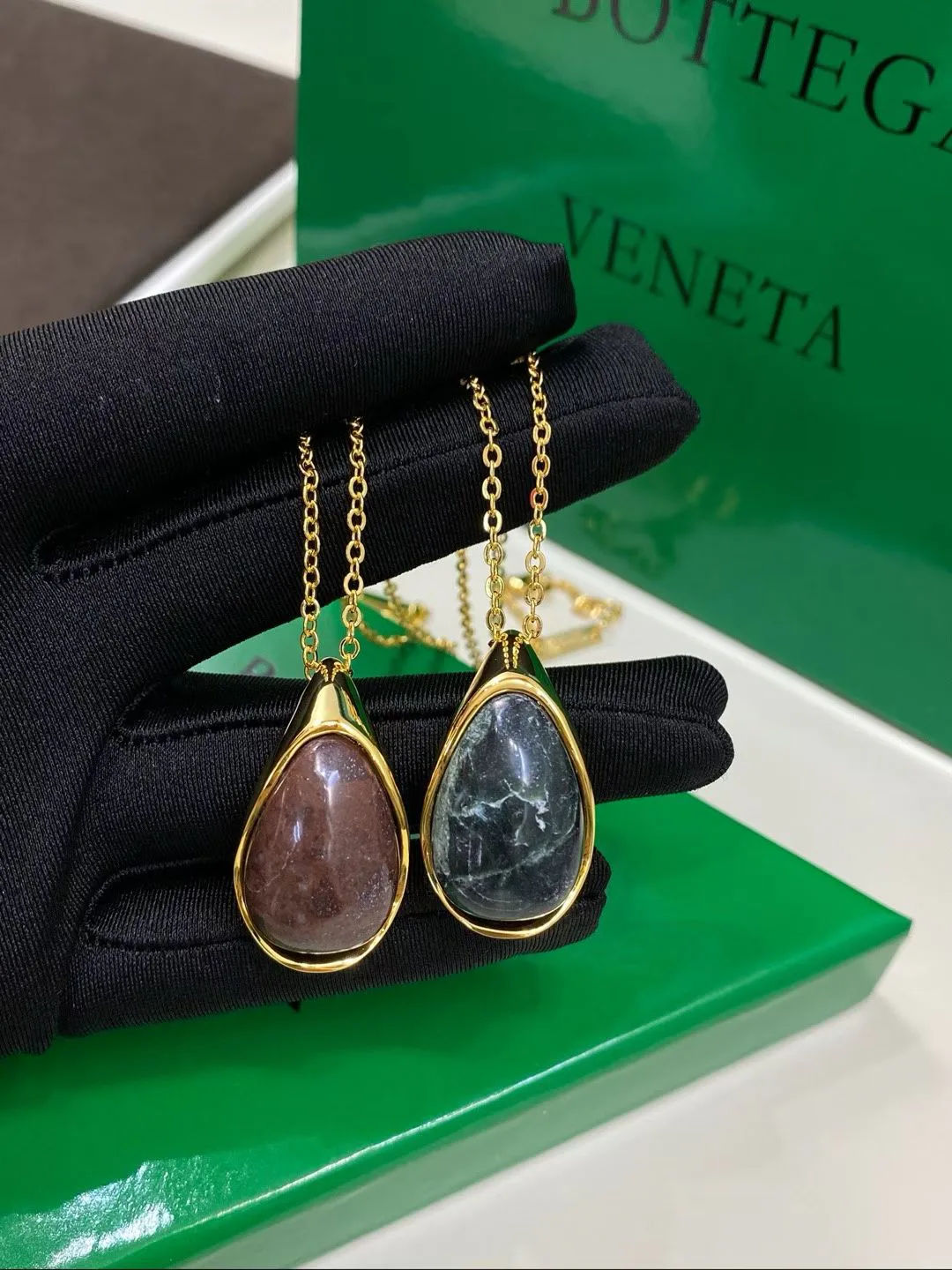 Бижутерия Bottega Veneta 1703414