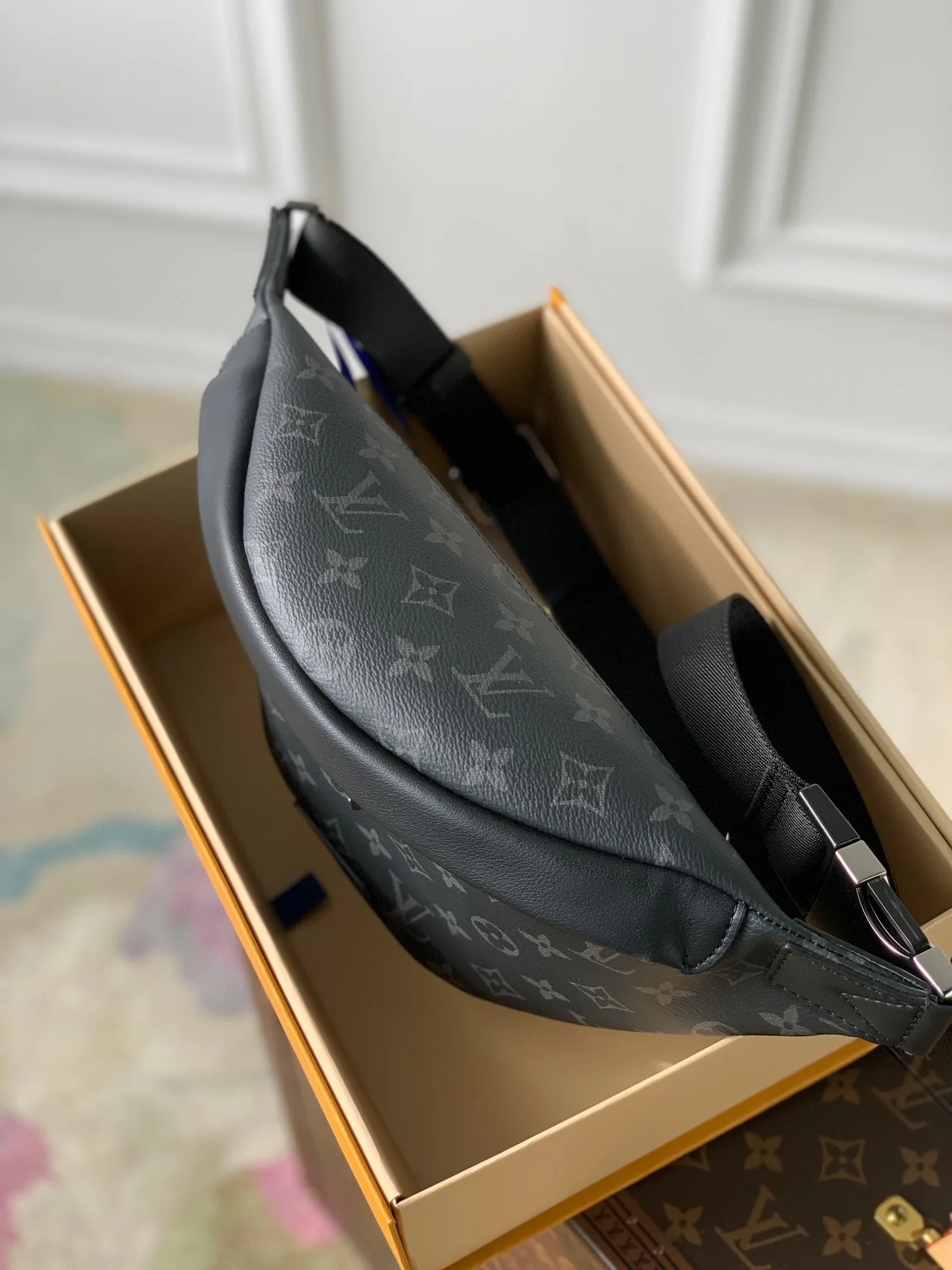 Поясные Сумки Женские Louis Vuitton 11598808