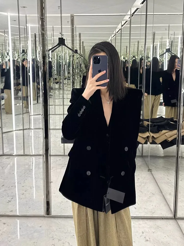Жакеты Женские Saint Laurent 5341700