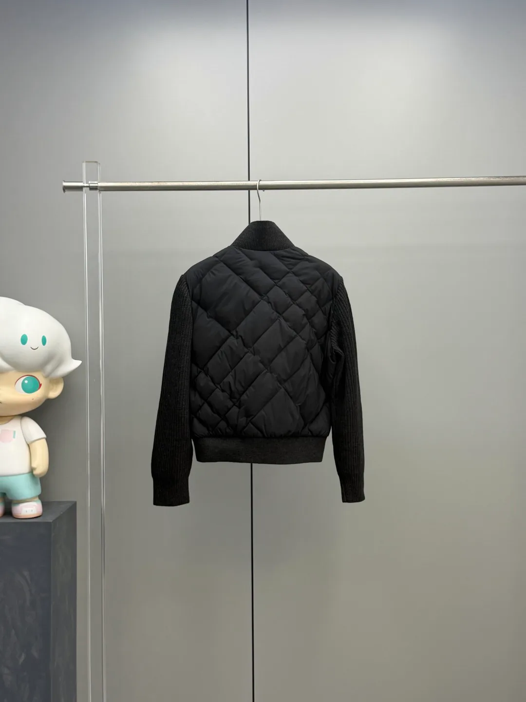 Куртки И Пуховики Женские Burberry 18512972