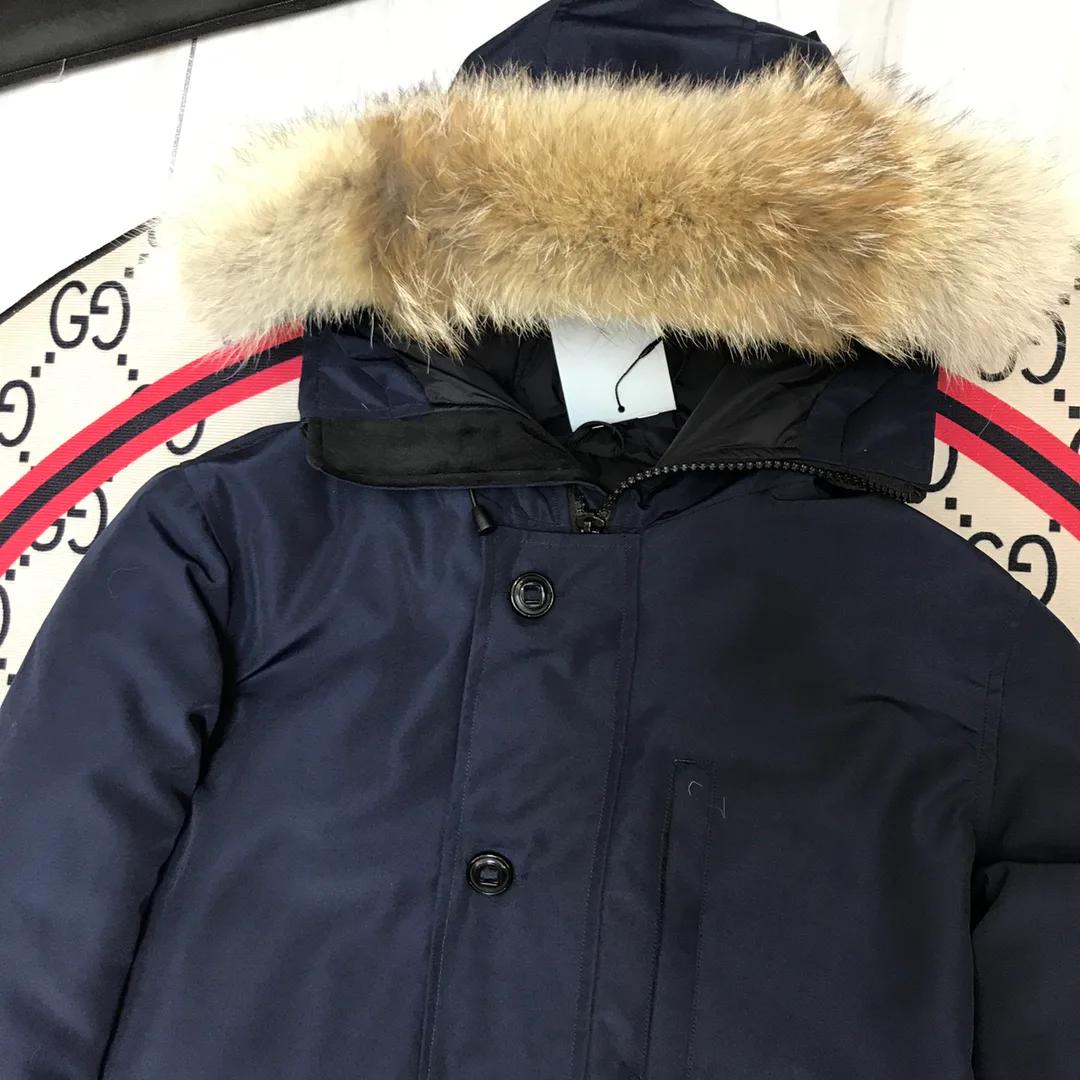 Куртки И Пуховики Женские Canada Goose 6556247