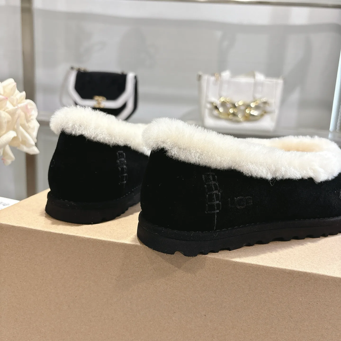 Угги Женские Ugg 520199