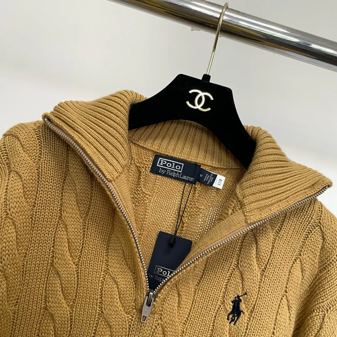 Джемперы И Свитеры Женские Ralph Lauren 17796727