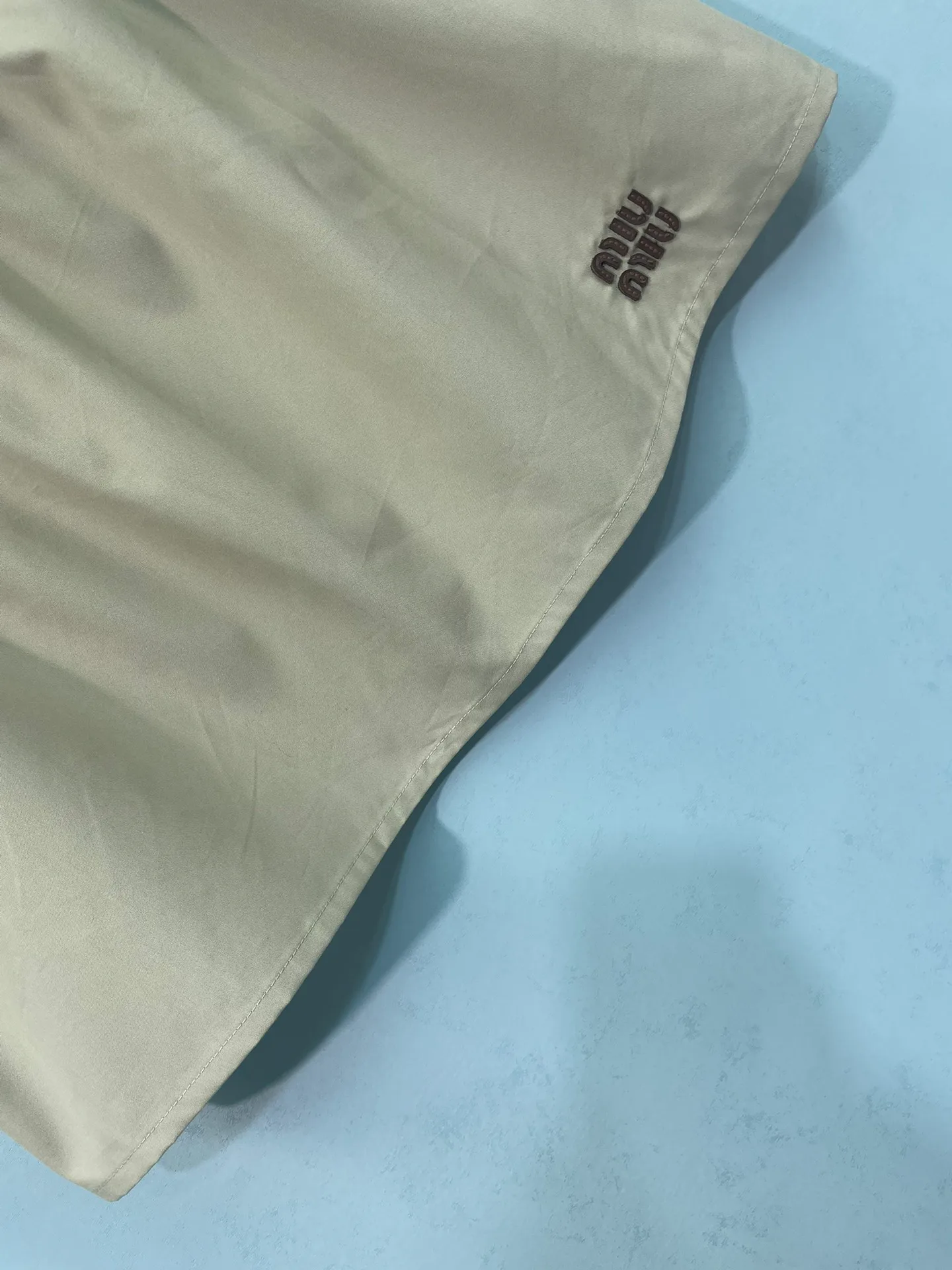 Юбки Женские Miu Miu 13369650