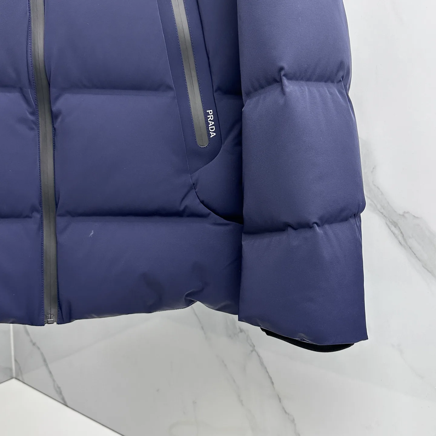 Куртки И Пуховики Мужские Prada 2237483