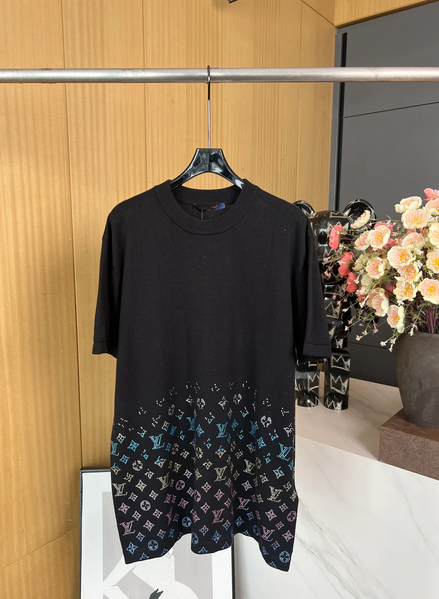 Футболки Женские Louis Vuitton 7941