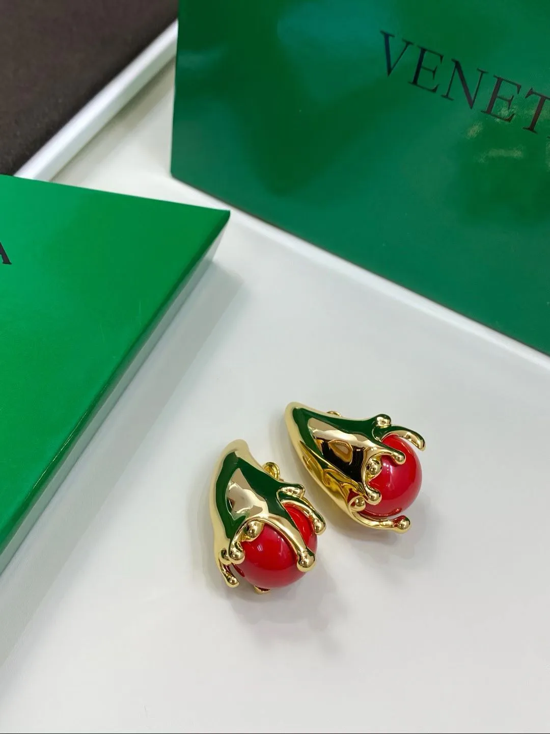 Бижутерия Bottega Veneta 1703418