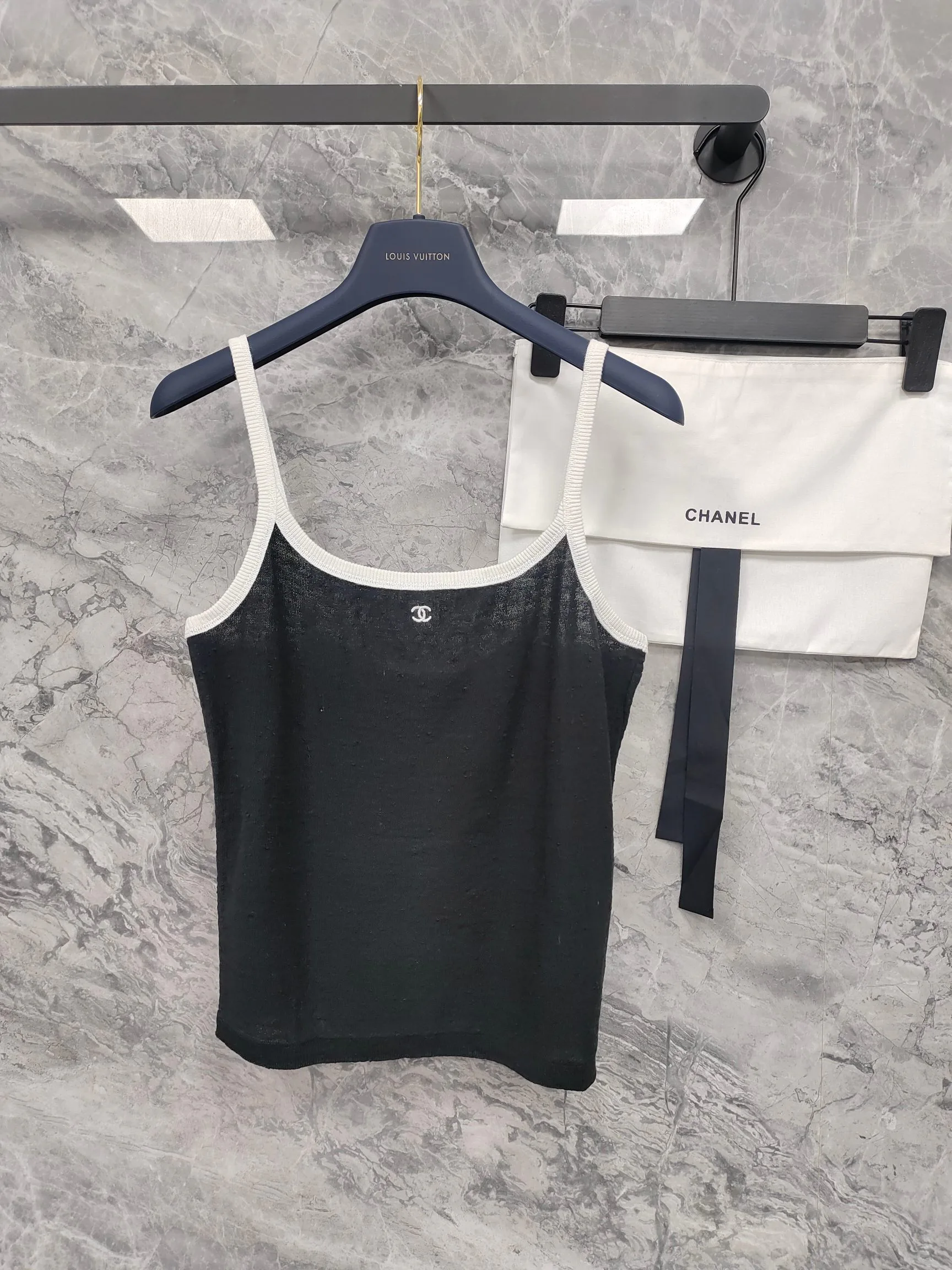 Топы Женские Chanel 11873545