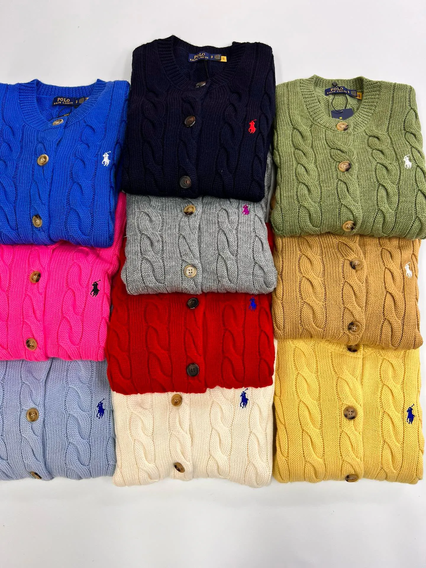 Джемперы И Свитеры Женские Ralph Lauren 11340586