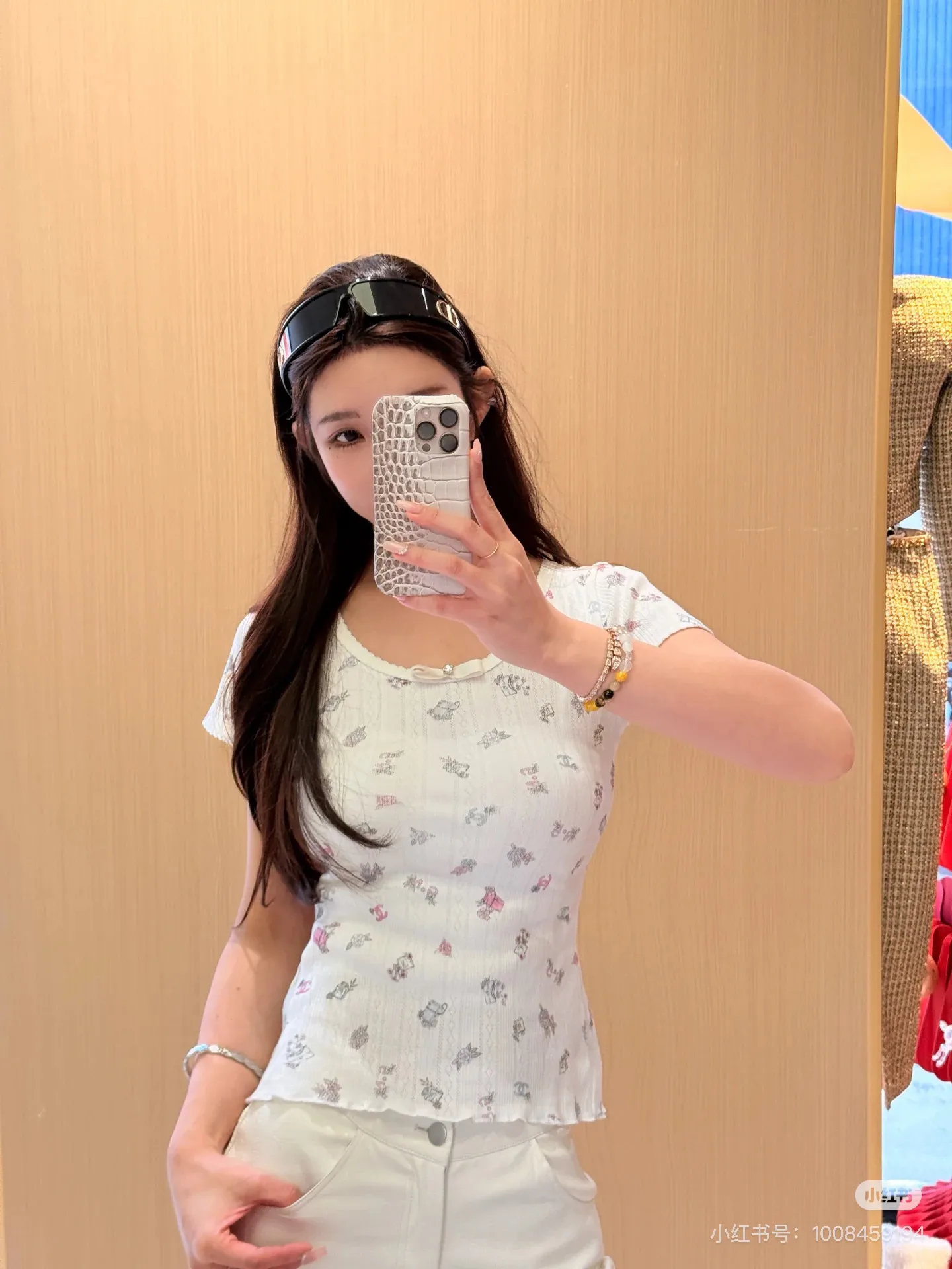 Футболки Женские Chanel 28946