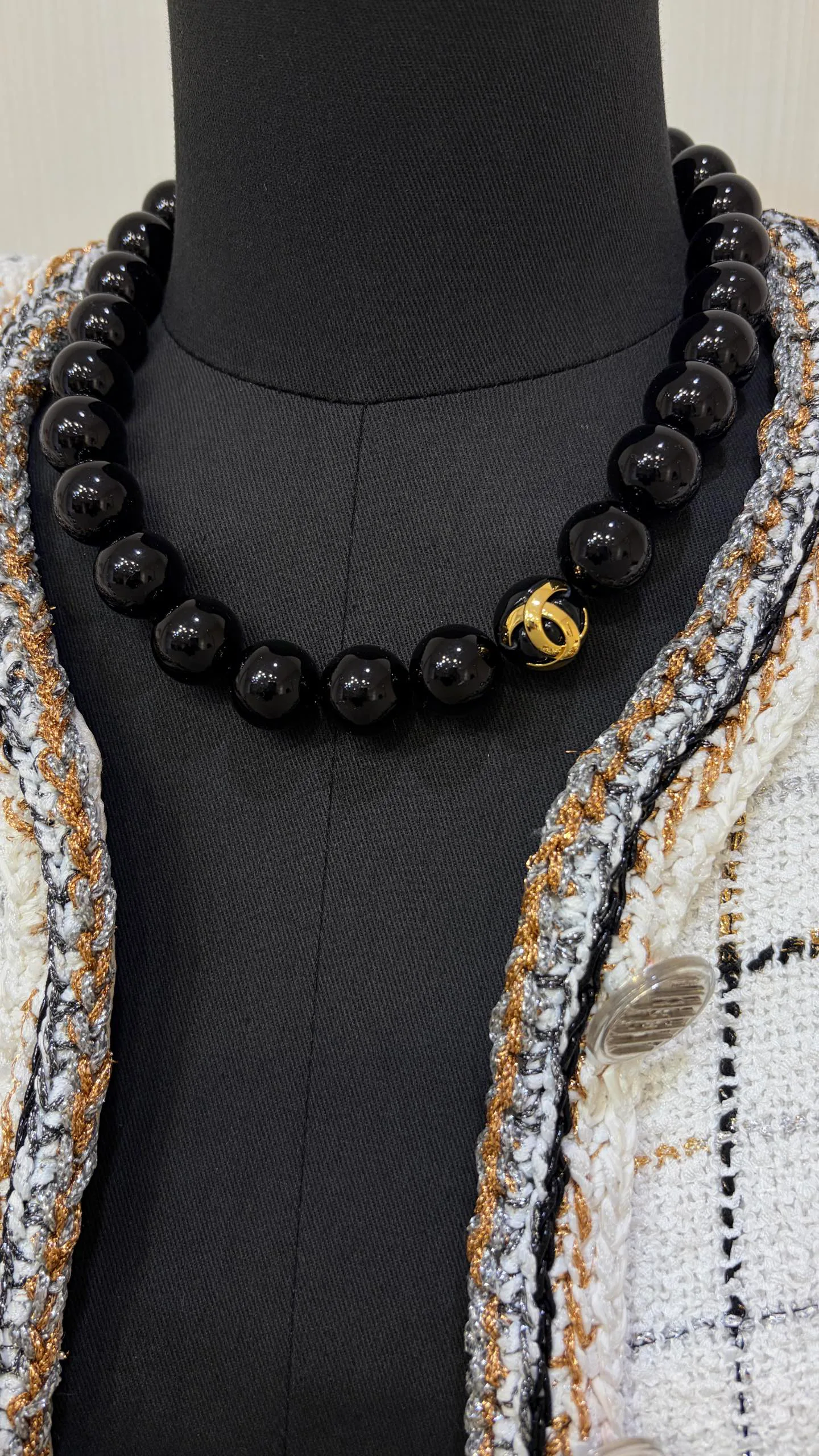 Бижутерия Chanel 17941860