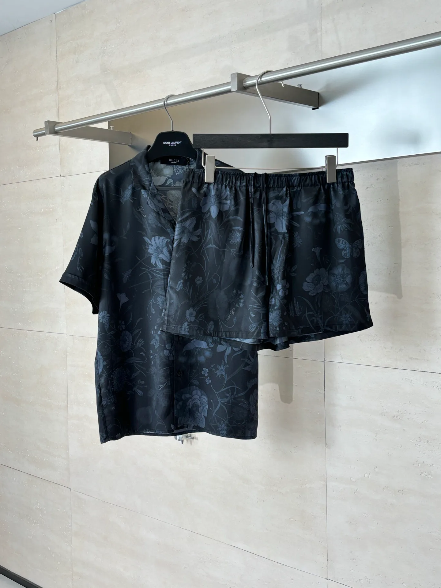 Рубашки Мужские Gucci 11445761