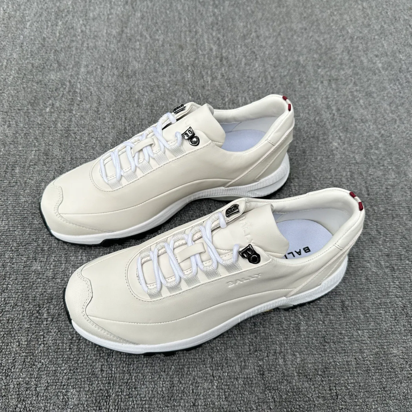 Кроссовки Мужские Bally 19584890
