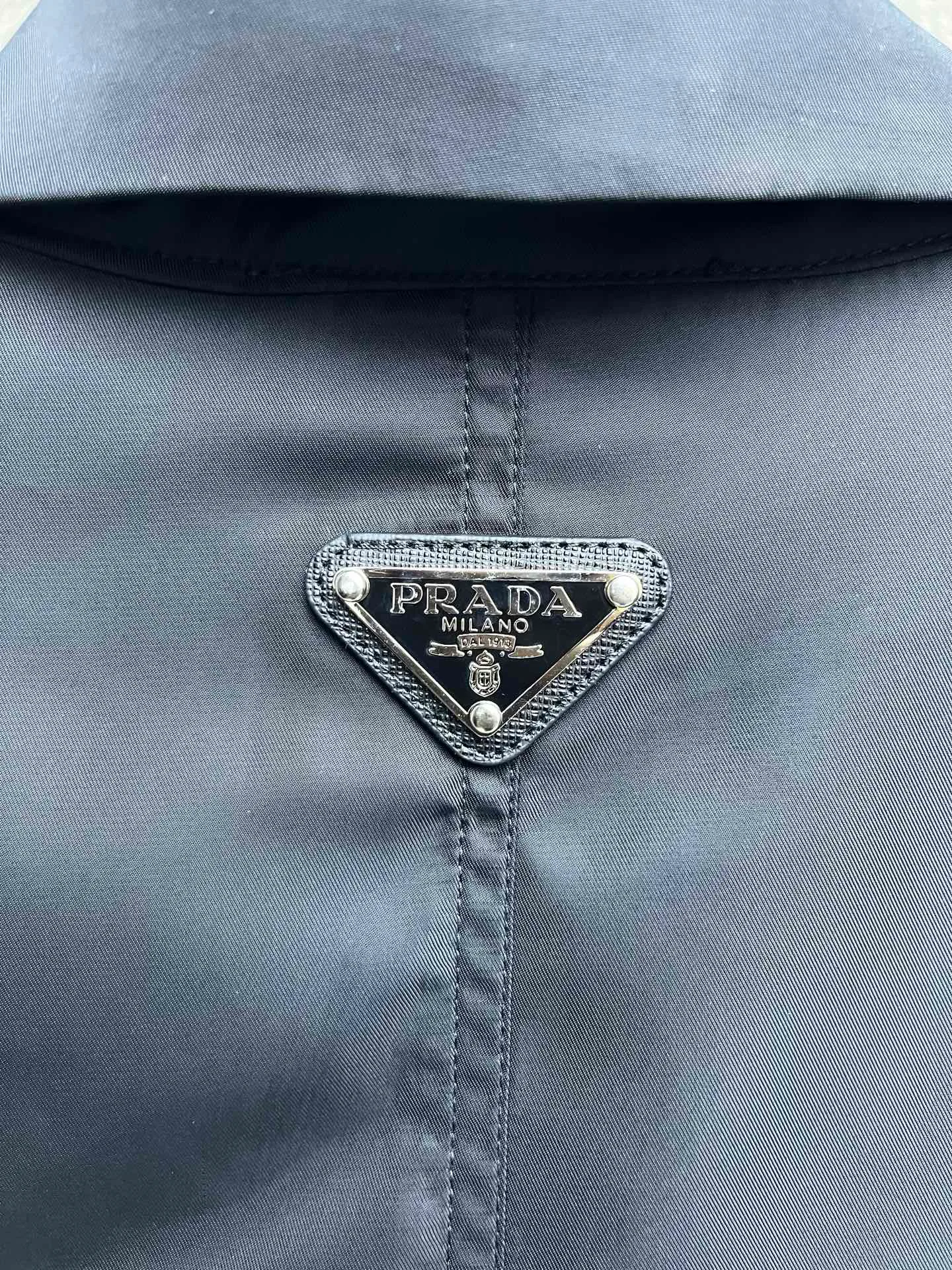 Тренчи Женские Prada 14179699